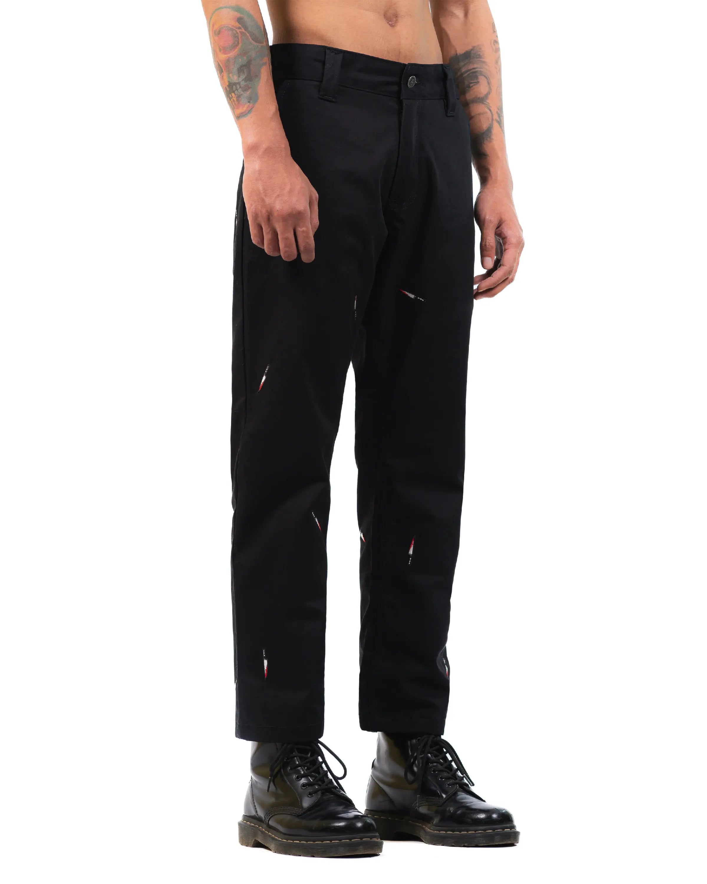 MESSER - Chino Pants