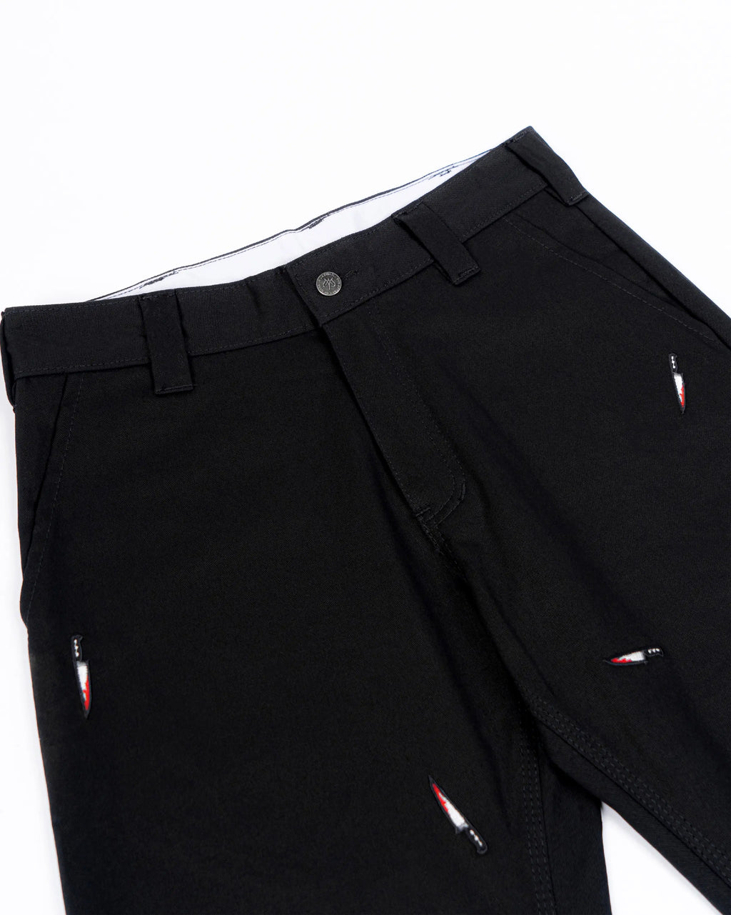 MESSER - Chino Pants