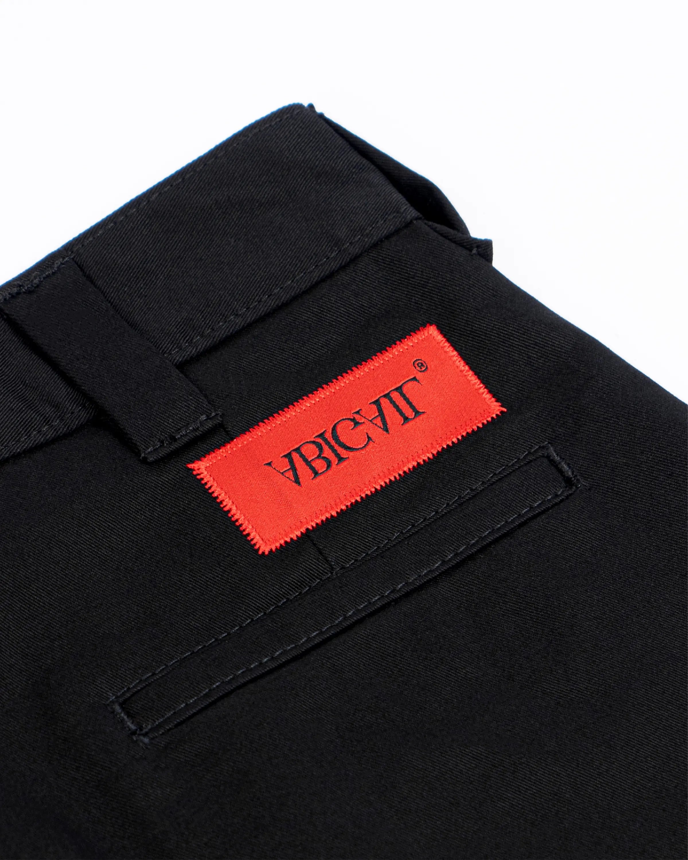 MESSER - Chino Pants