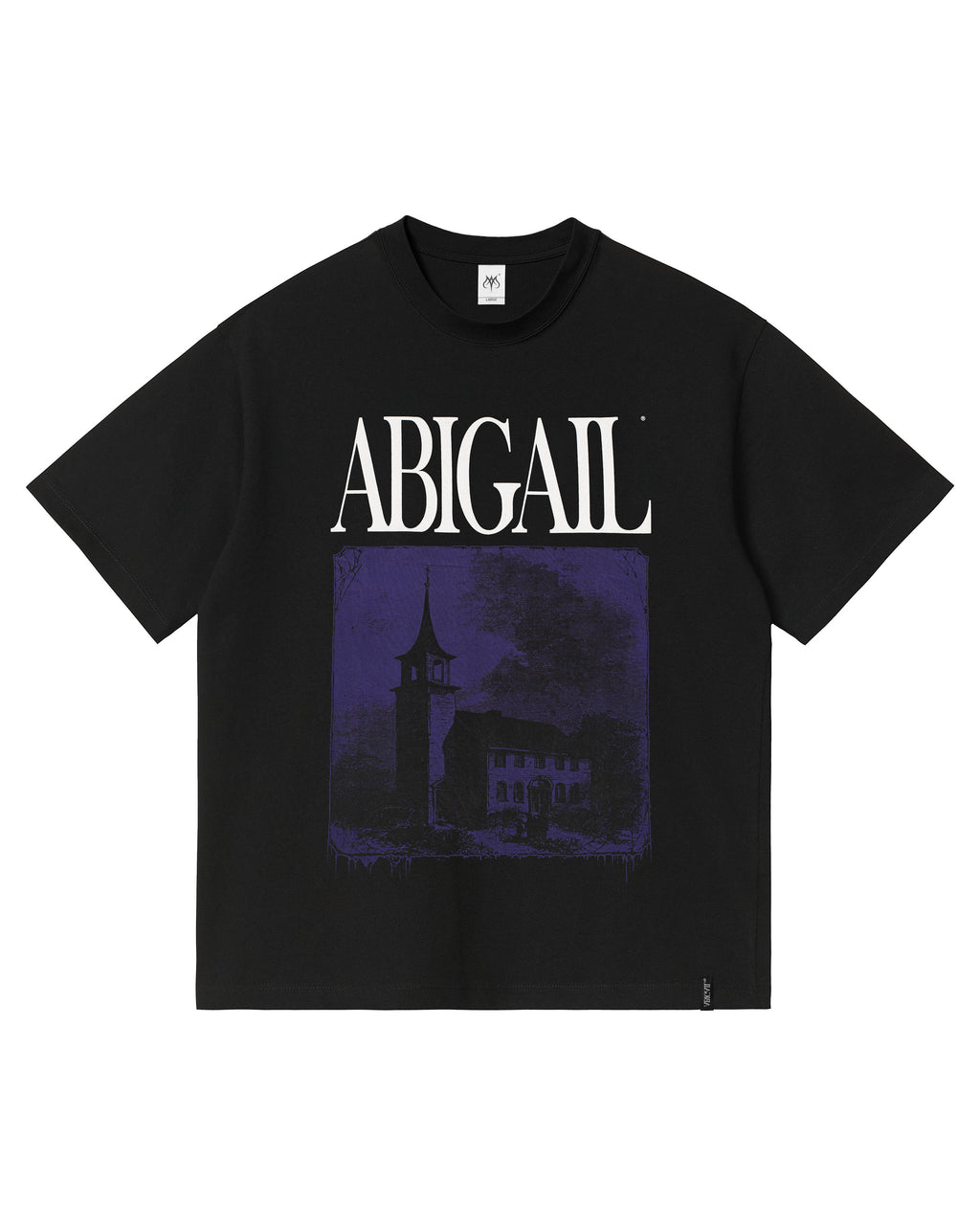 MORG 2 - Shortsleeve T-shirt