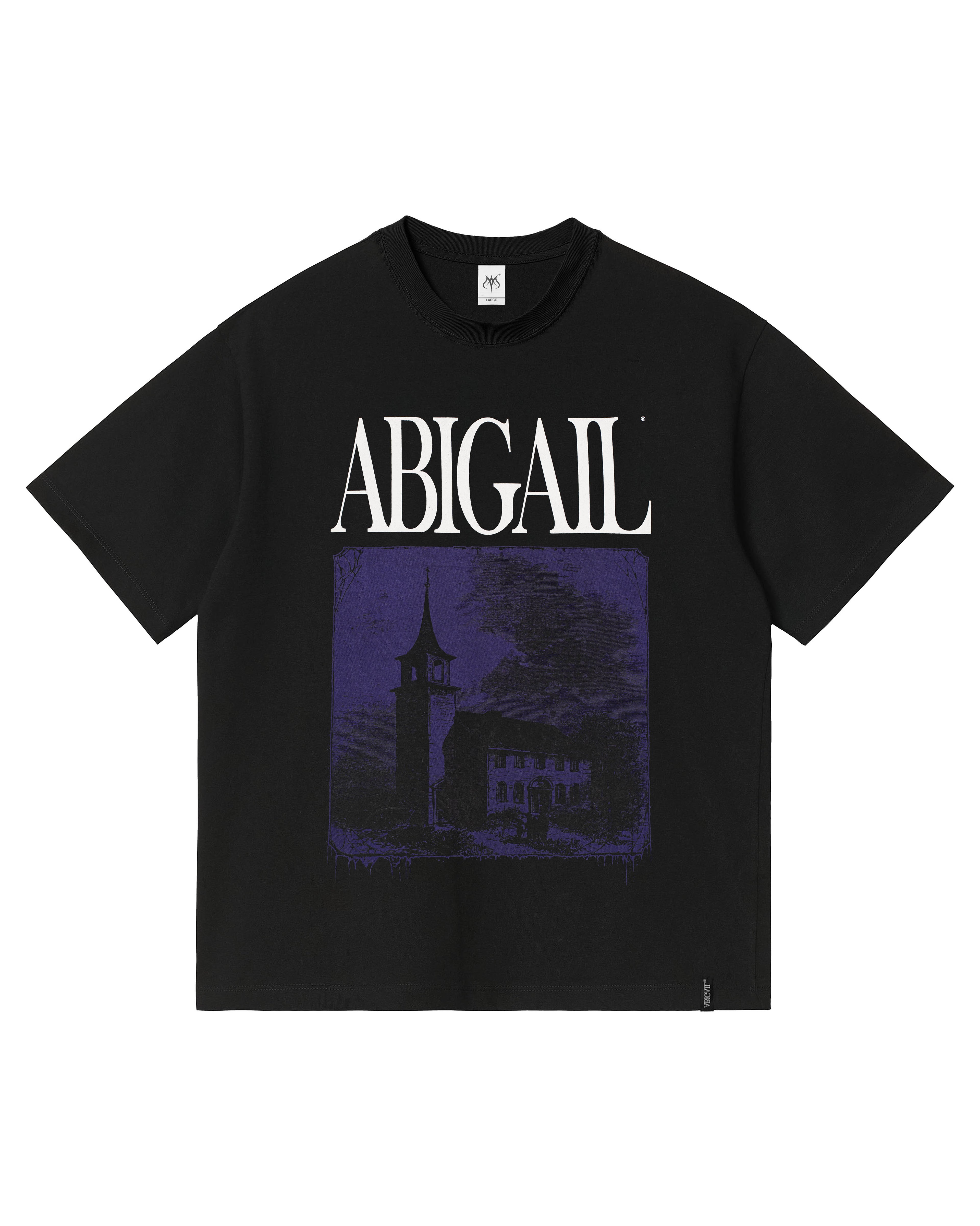 MORG 2 - Shortsleeve T-shirt