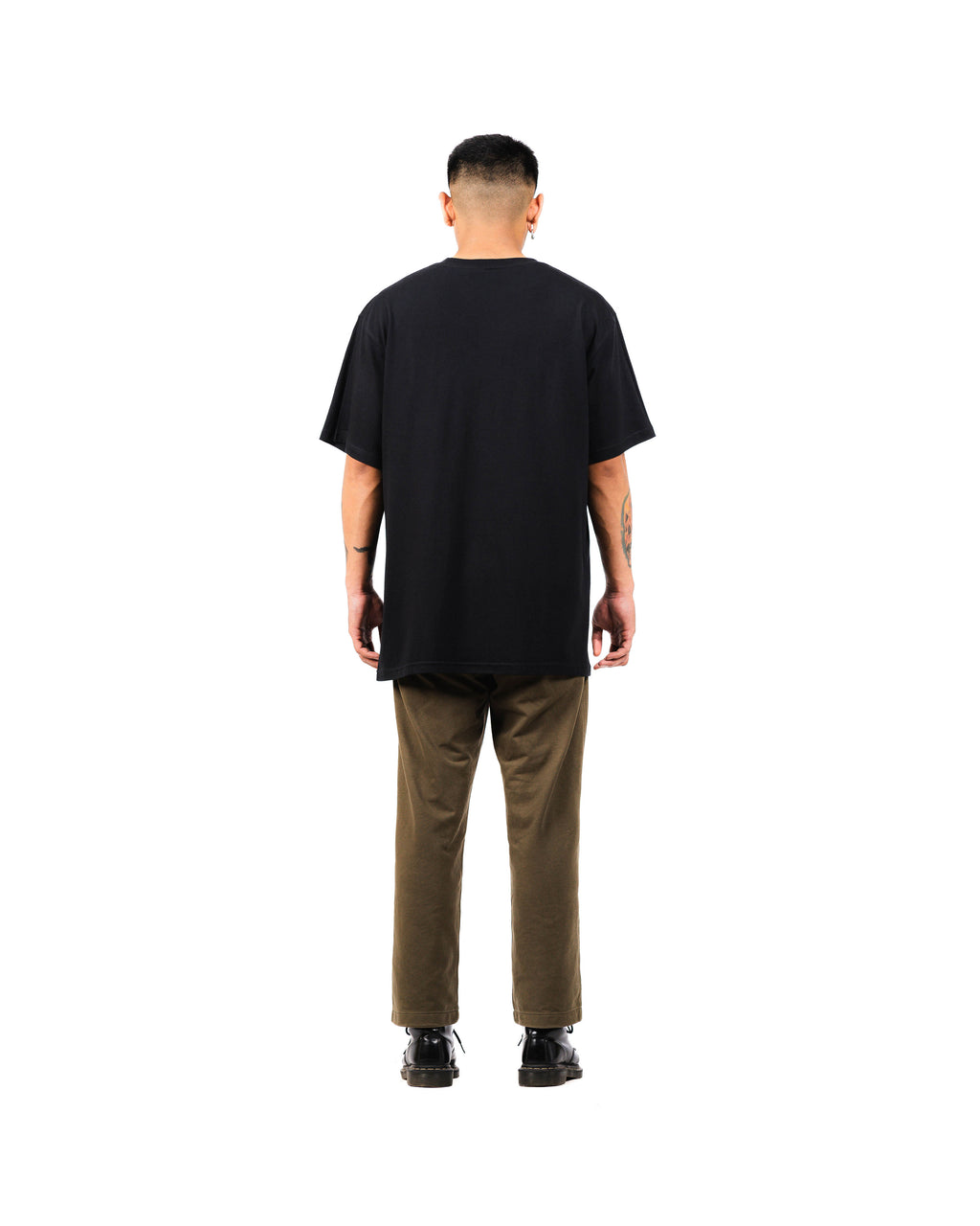 MORG 2 - Shortsleeve T-shirt