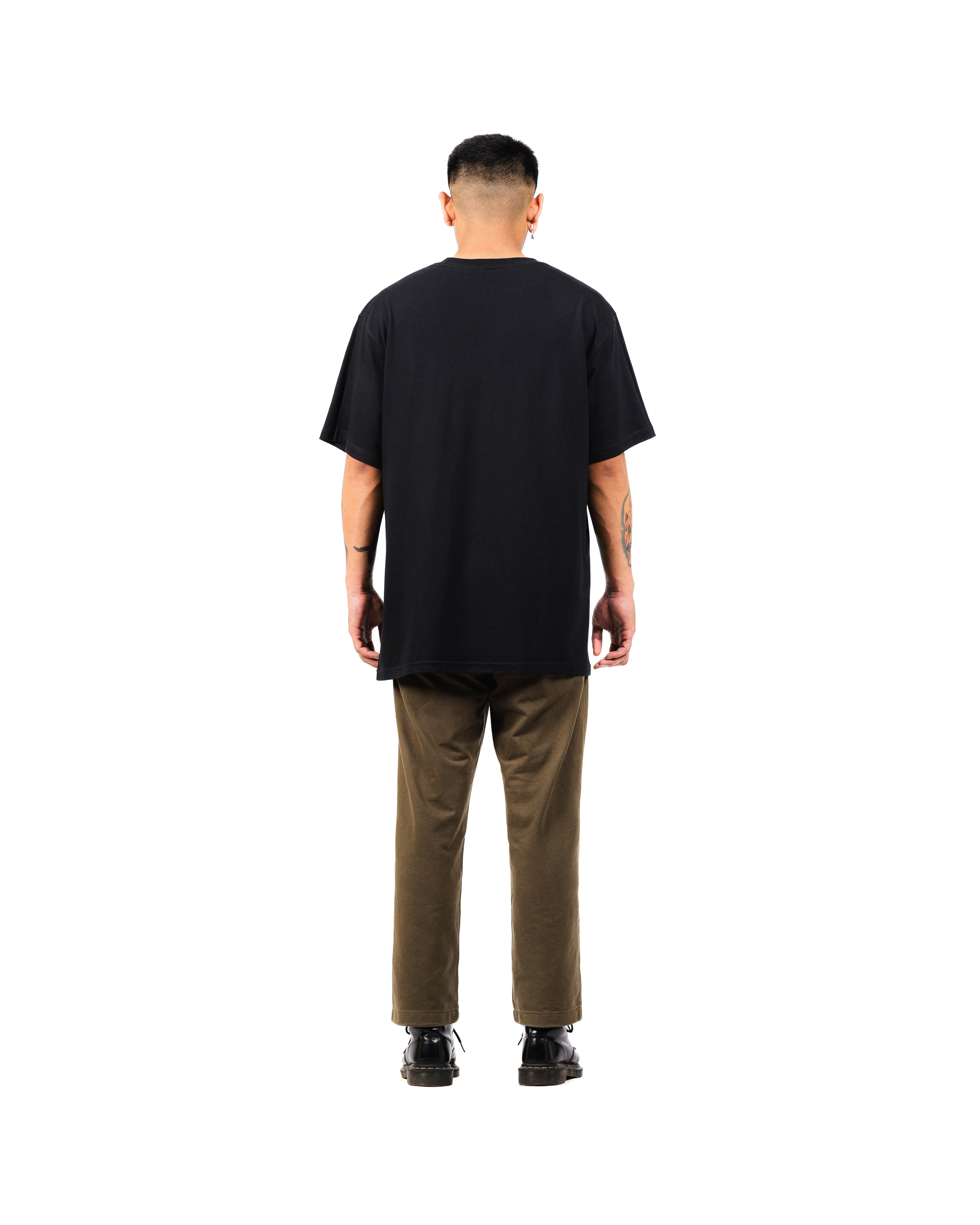 MORG 2 - Shortsleeve T-shirt