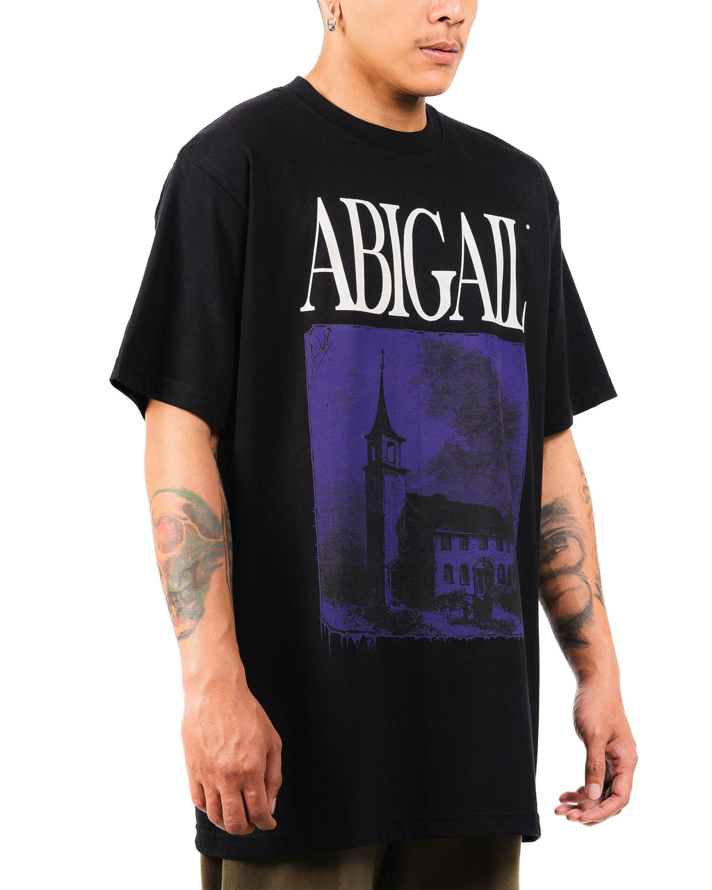MORG 2 - Shortsleeve T-shirt