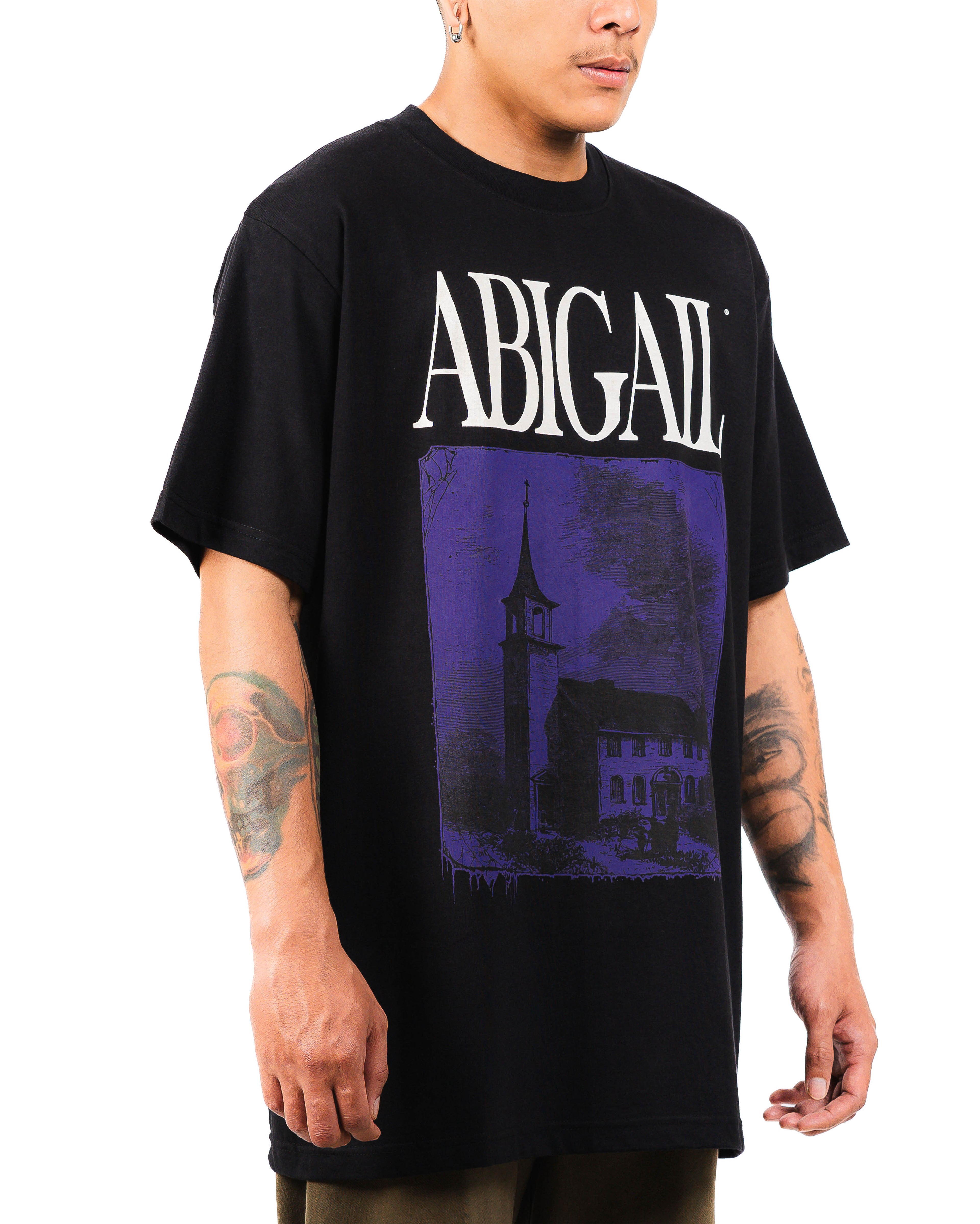 MORG 2 - Shortsleeve T-shirt