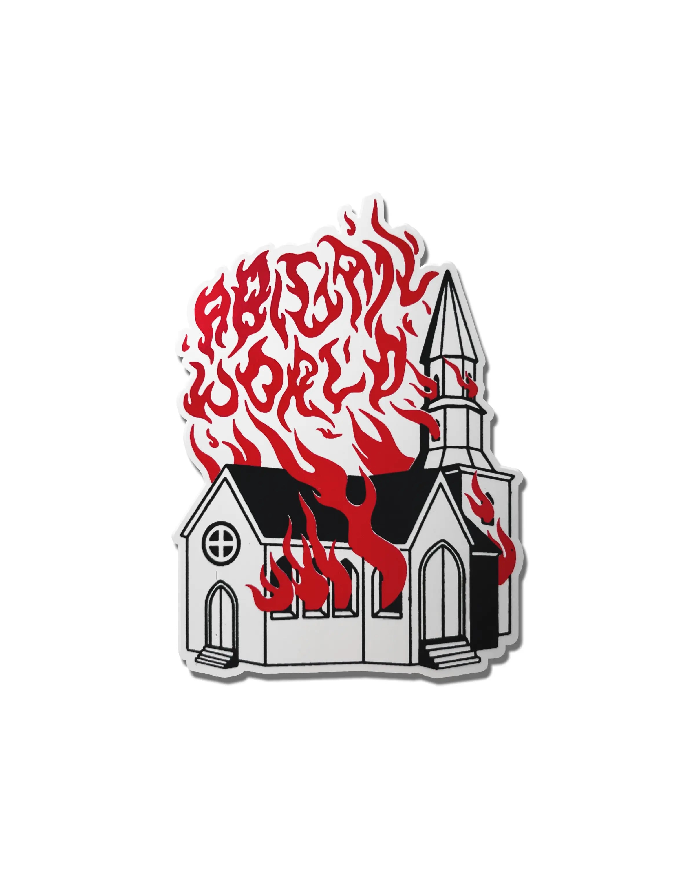 MORTAL - Sticker Pack