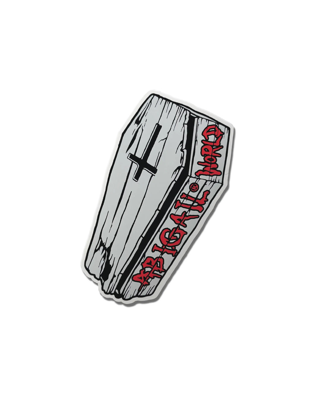 MORTAL - Sticker Pack