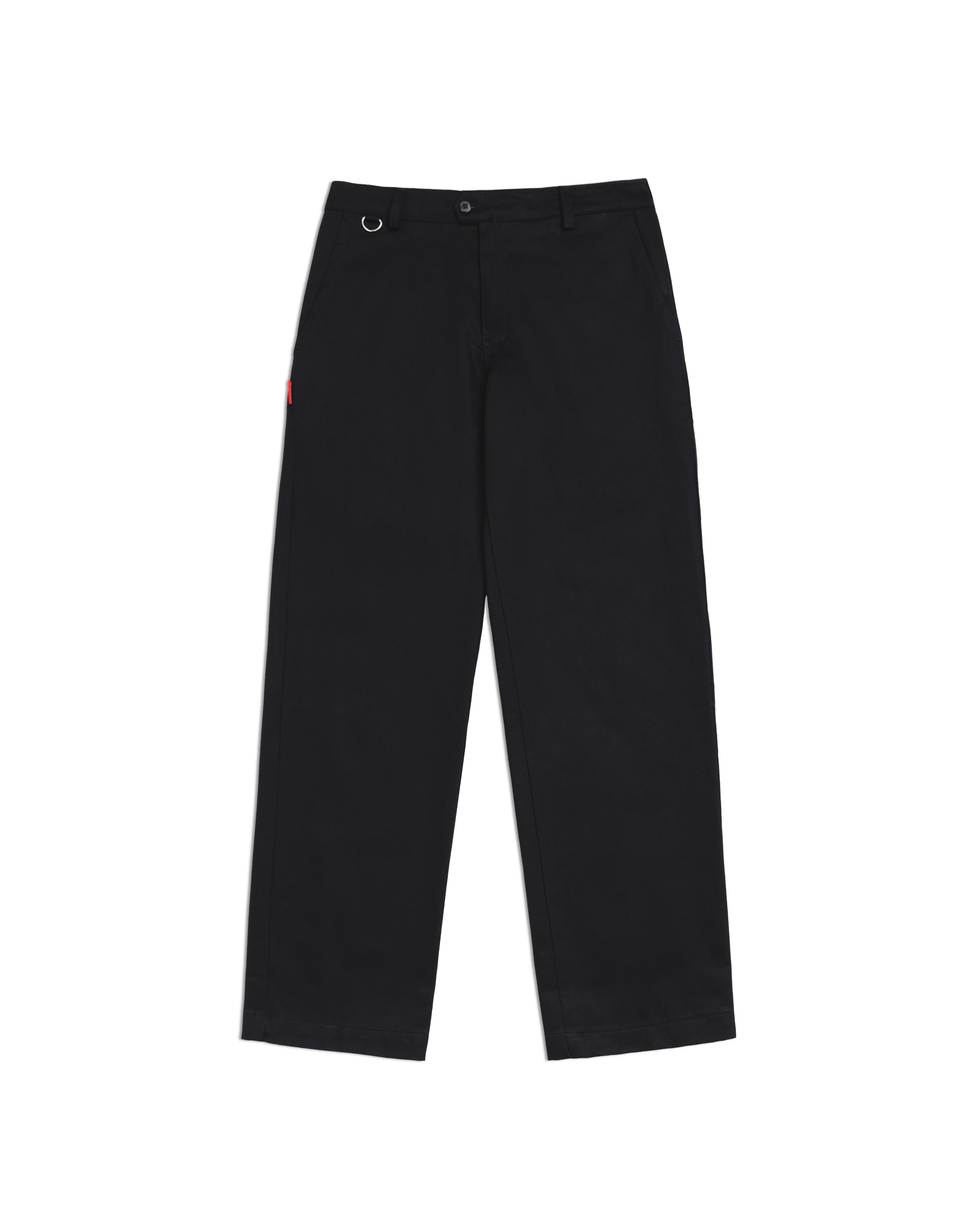 MORTON - Trousers