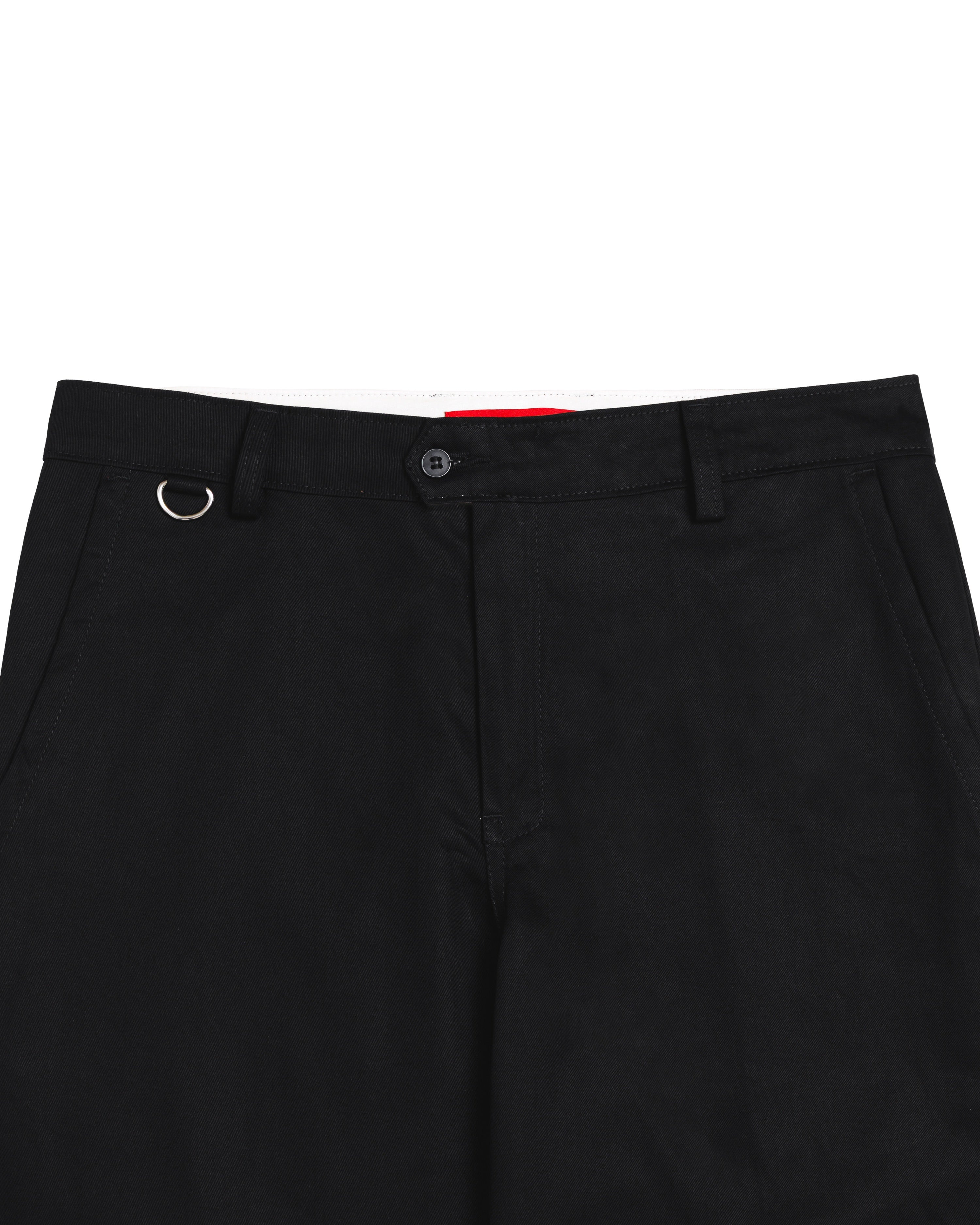 MORTON - Trousers