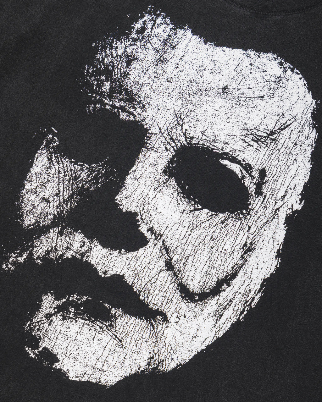 MYERS LS - Oversized Longsleeve T-Shirt
