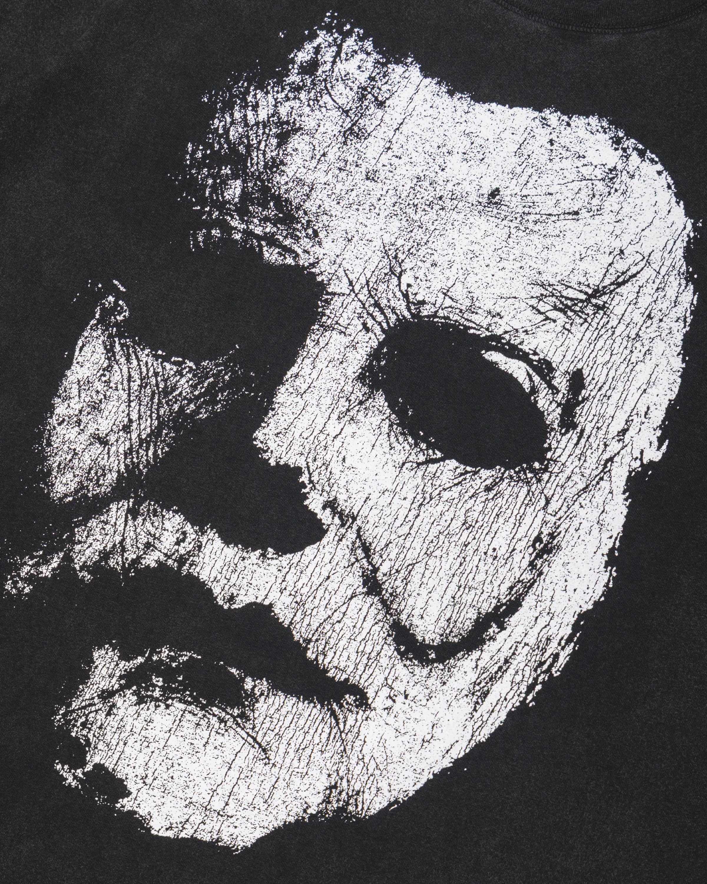 MYERS LS - Oversized Longsleeve T-Shirt