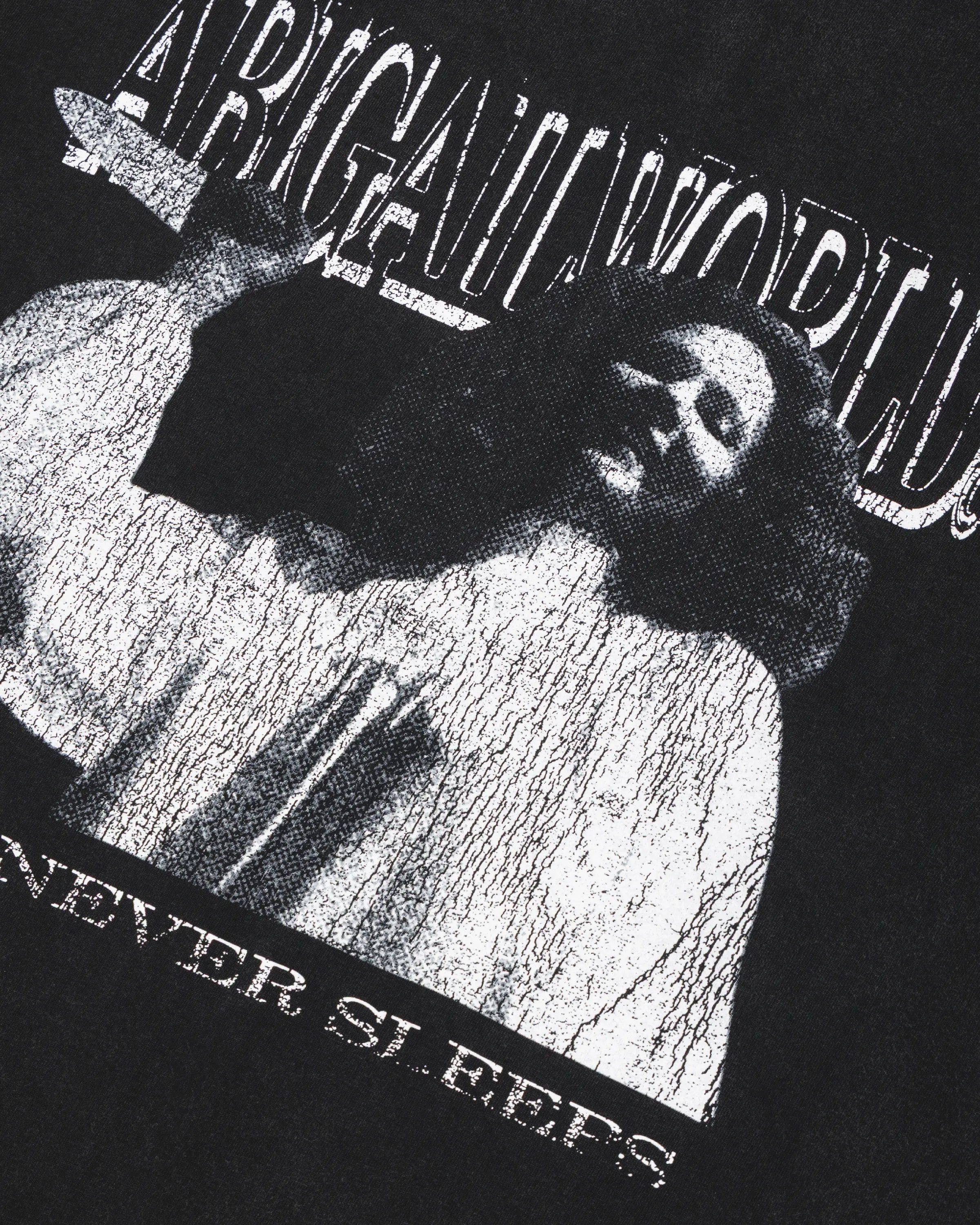 MYERS LS - Oversized Longsleeve T-Shirt