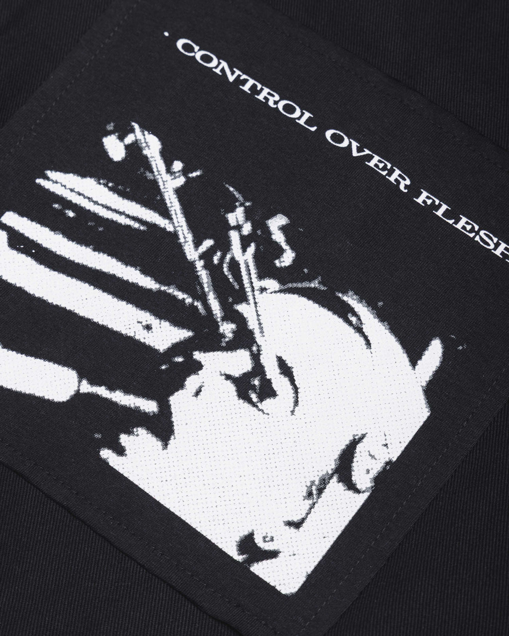 NECROS - Bomber Jacket