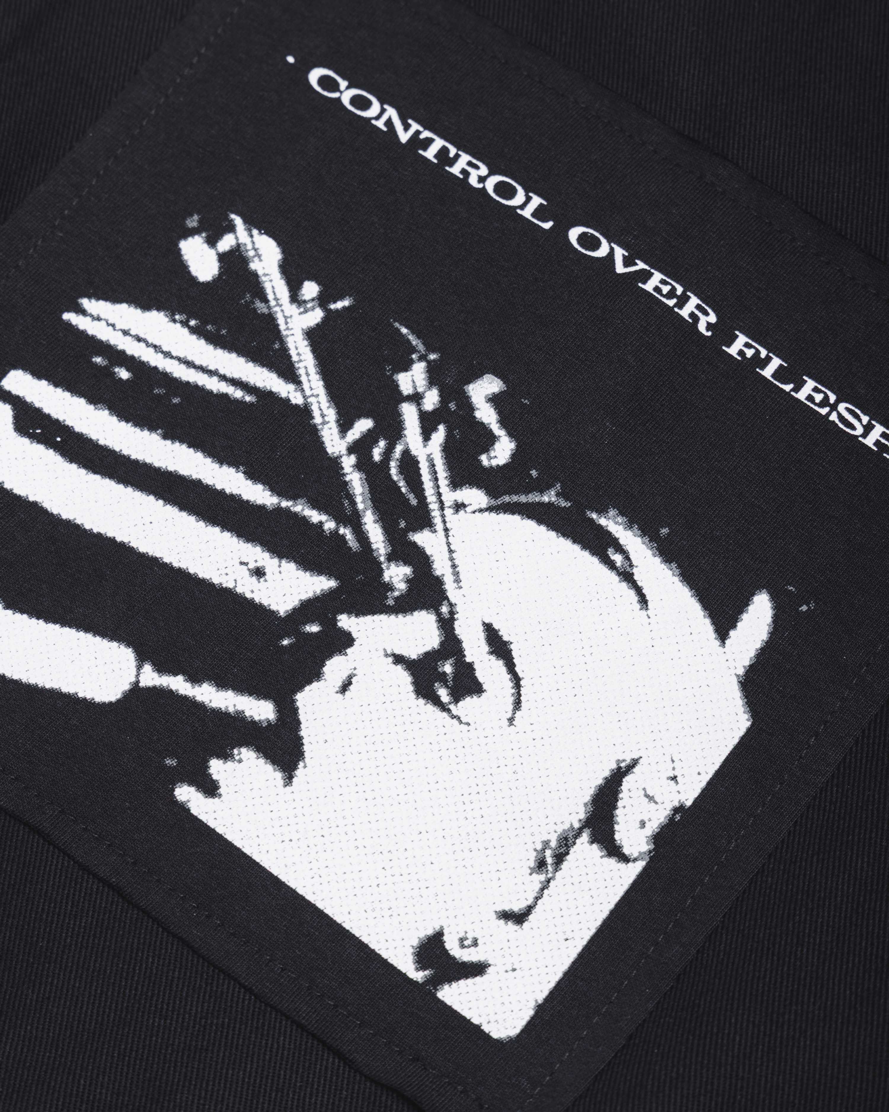 NECROS - Bomber Jacket