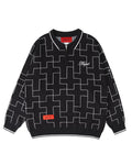 NOLAND -  Knitted Shirt