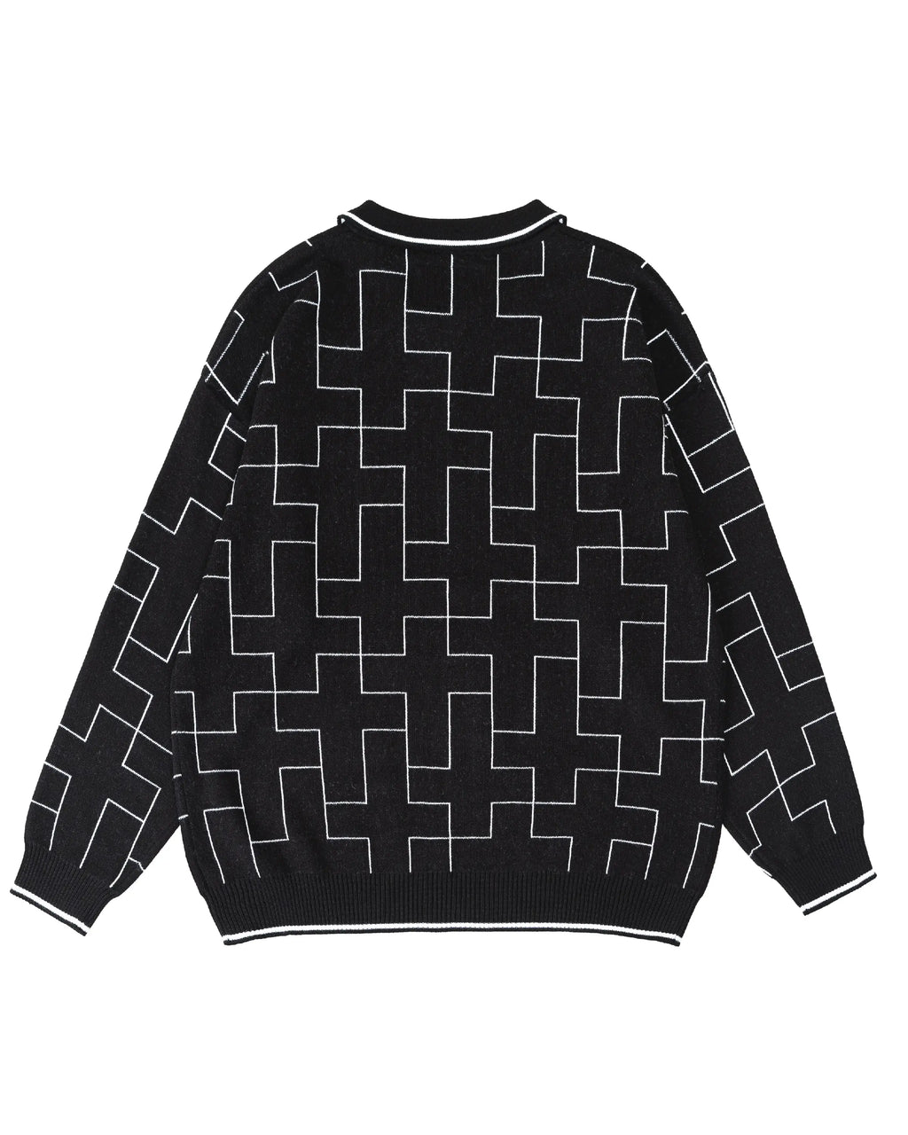 NOLAND -  Knitted Shirt