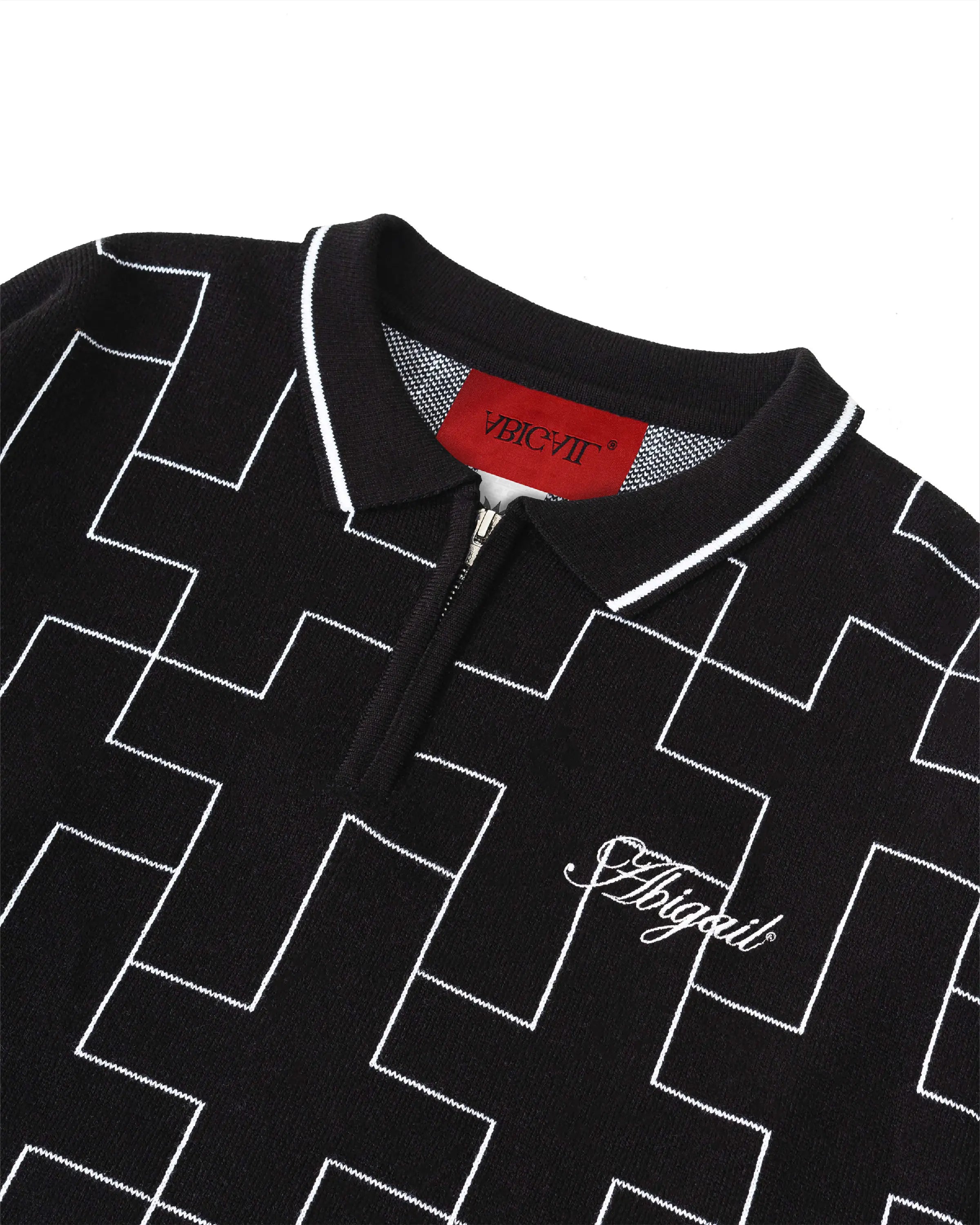 NOLAND -  Knitted Shirt