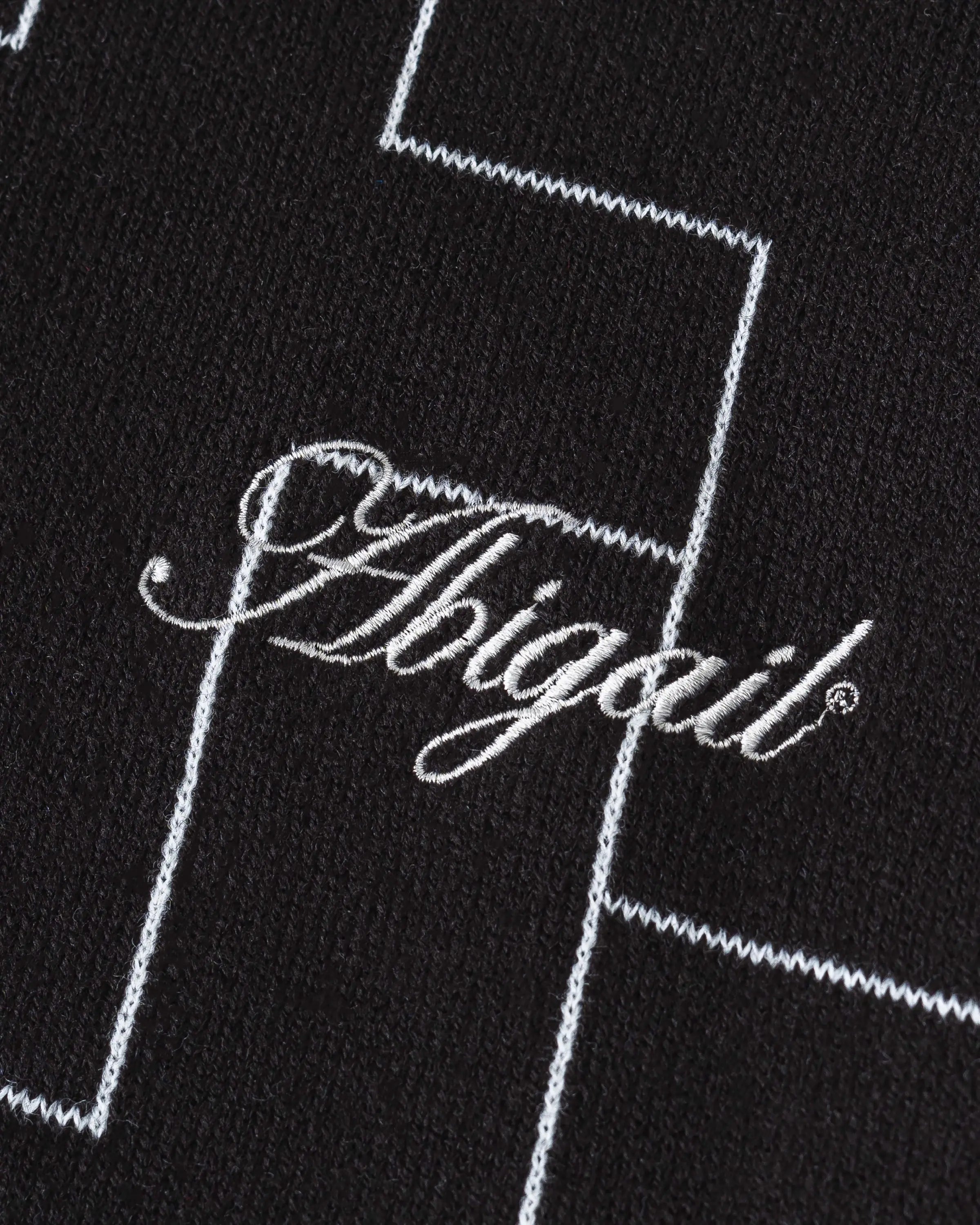 NOLAND -  Knitted Shirt
