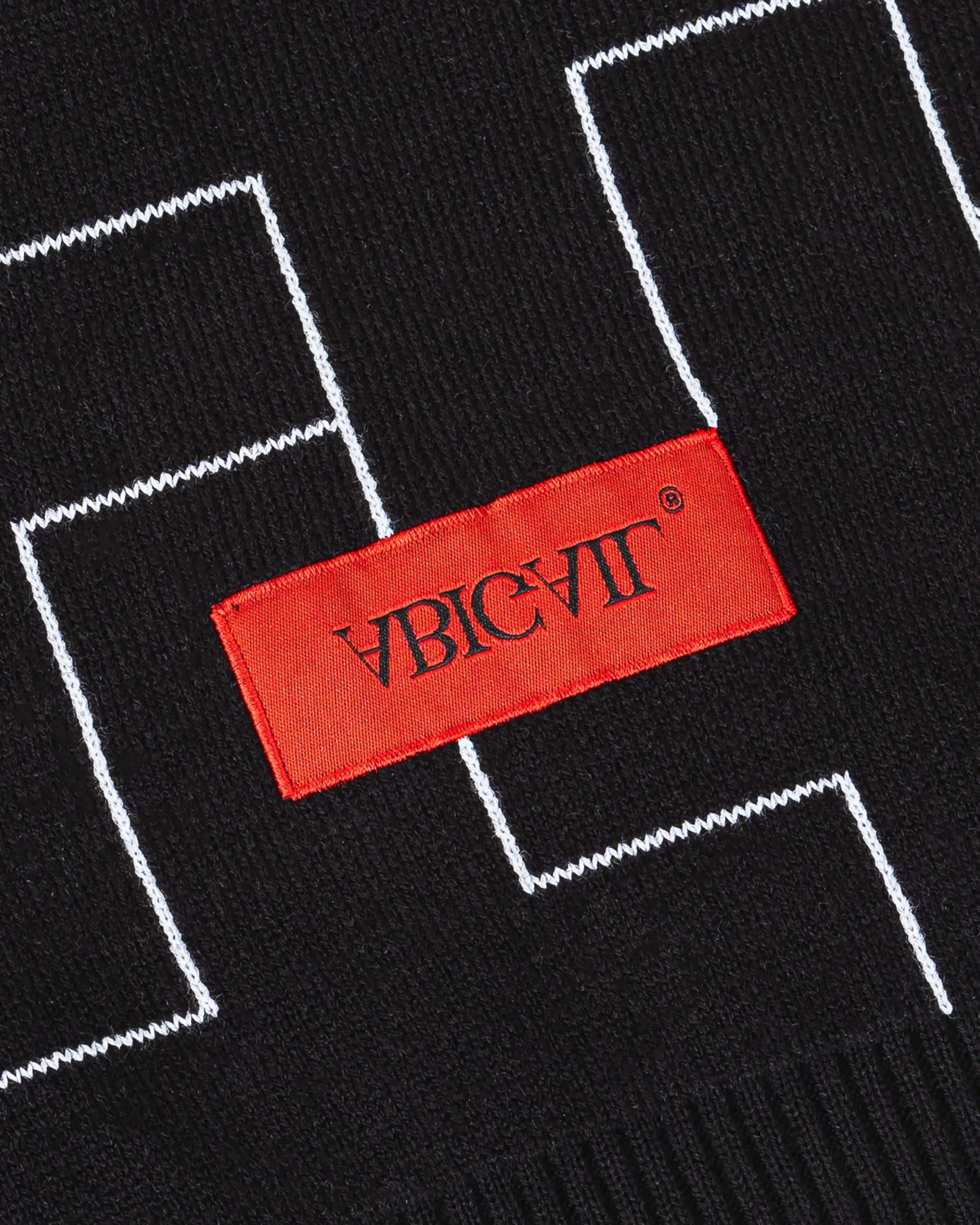 NOLAND -  Knitted Shirt