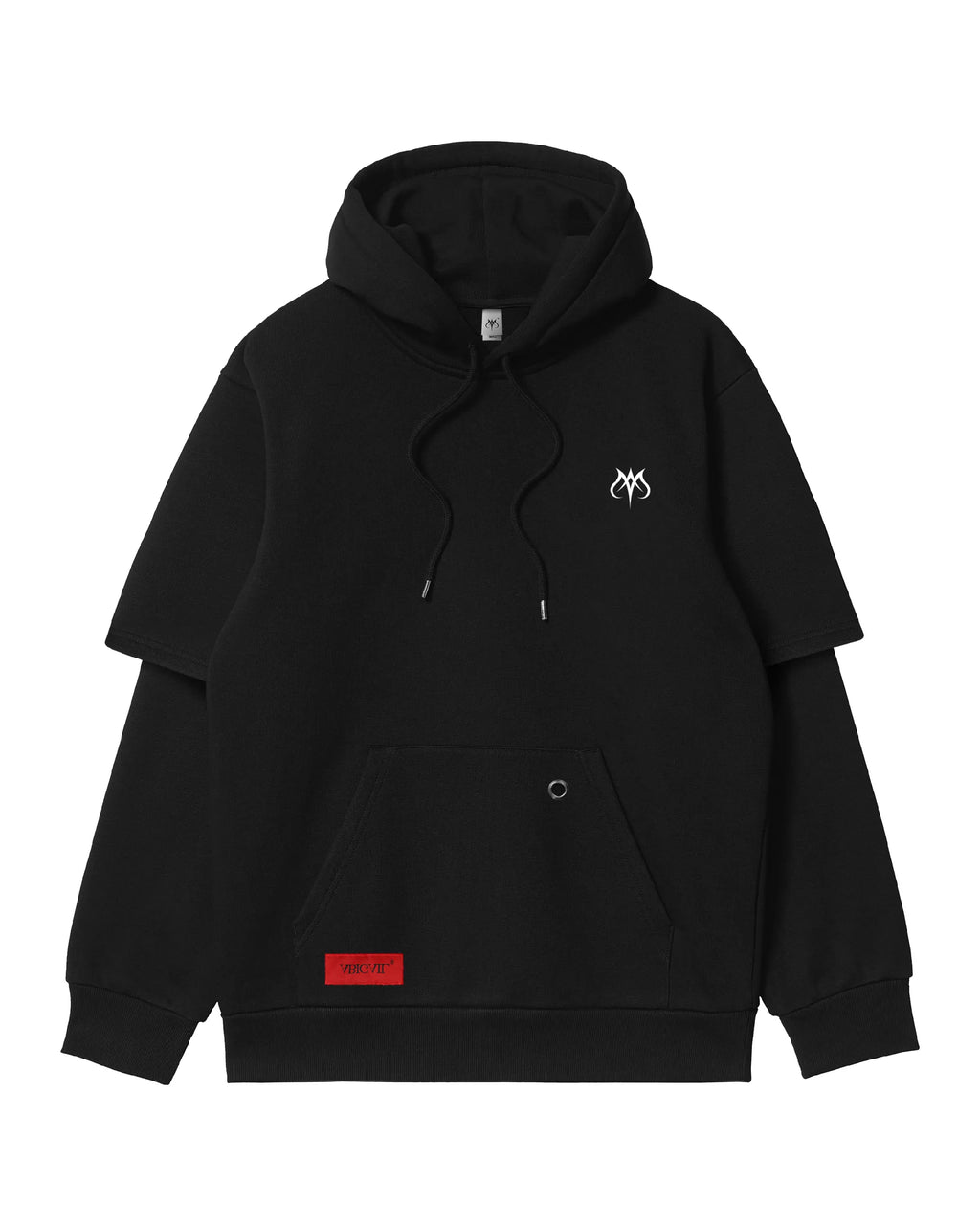 OATH - Hoodie