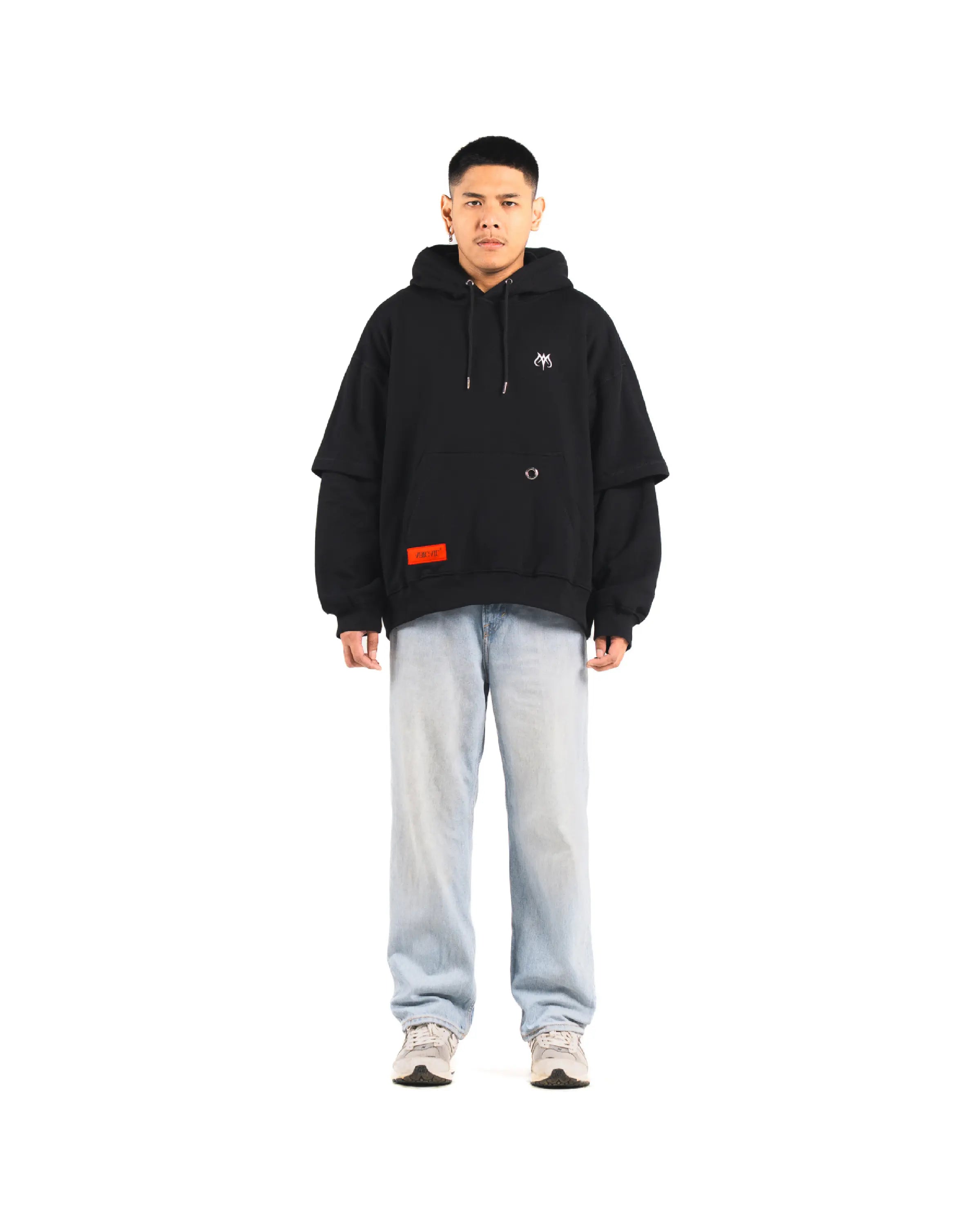 OATH - Hoodie