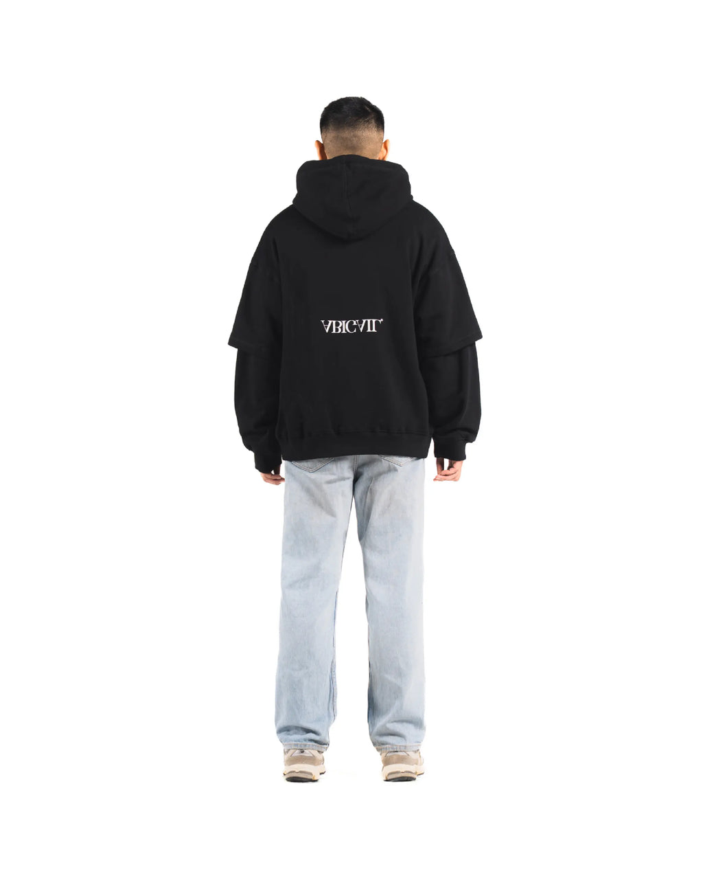 OATH - Hoodie