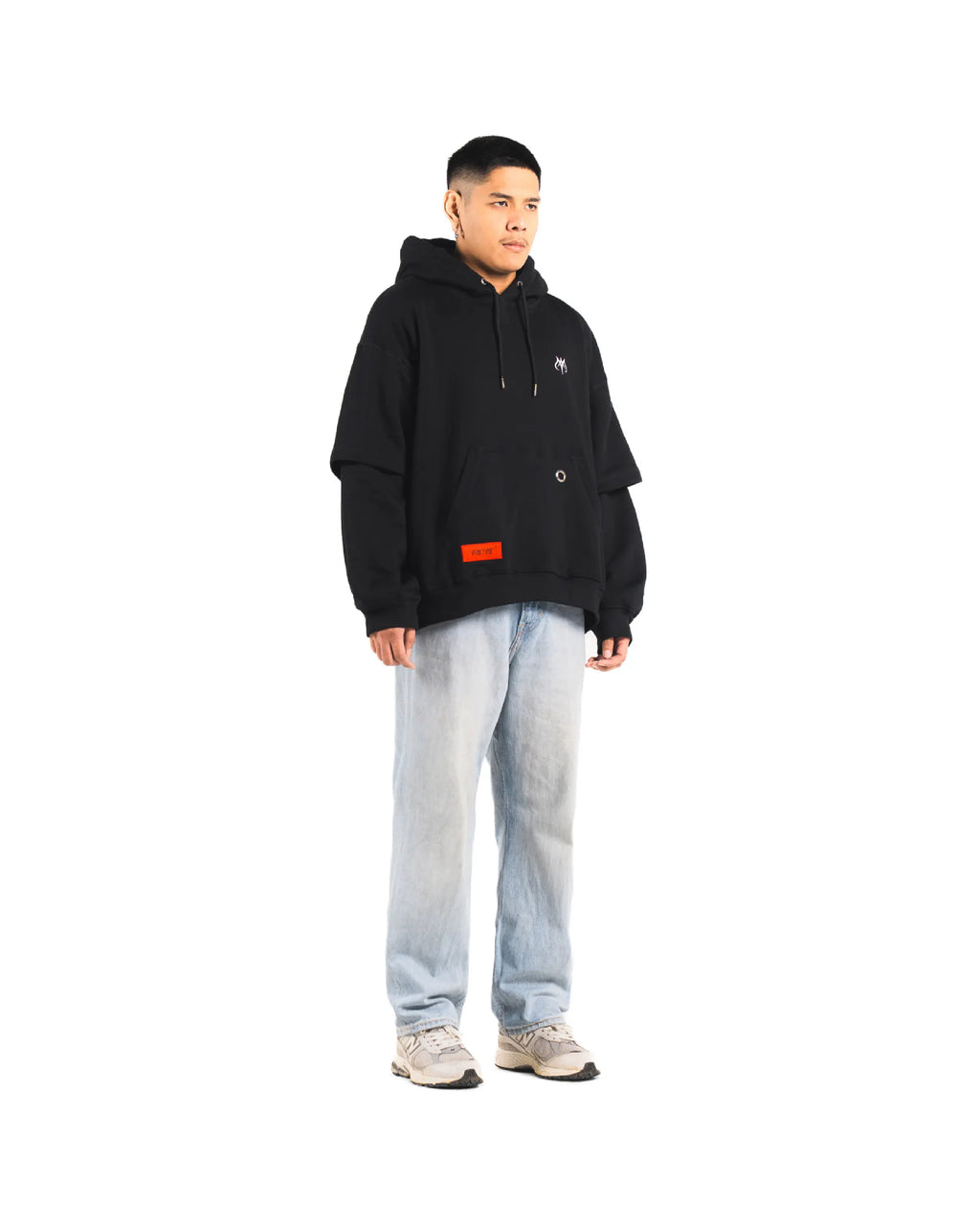 OATH - Hoodie