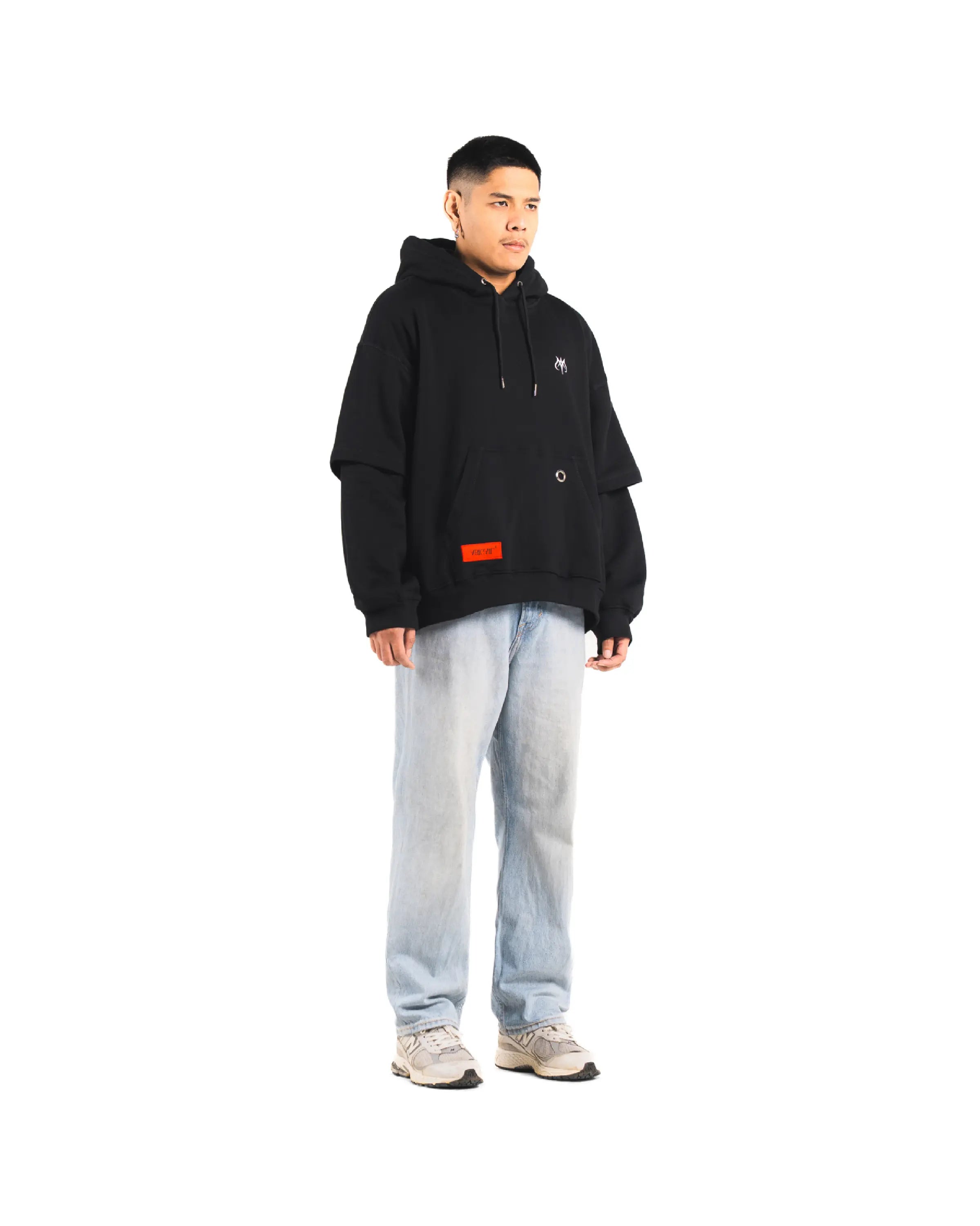 OATH - Hoodie