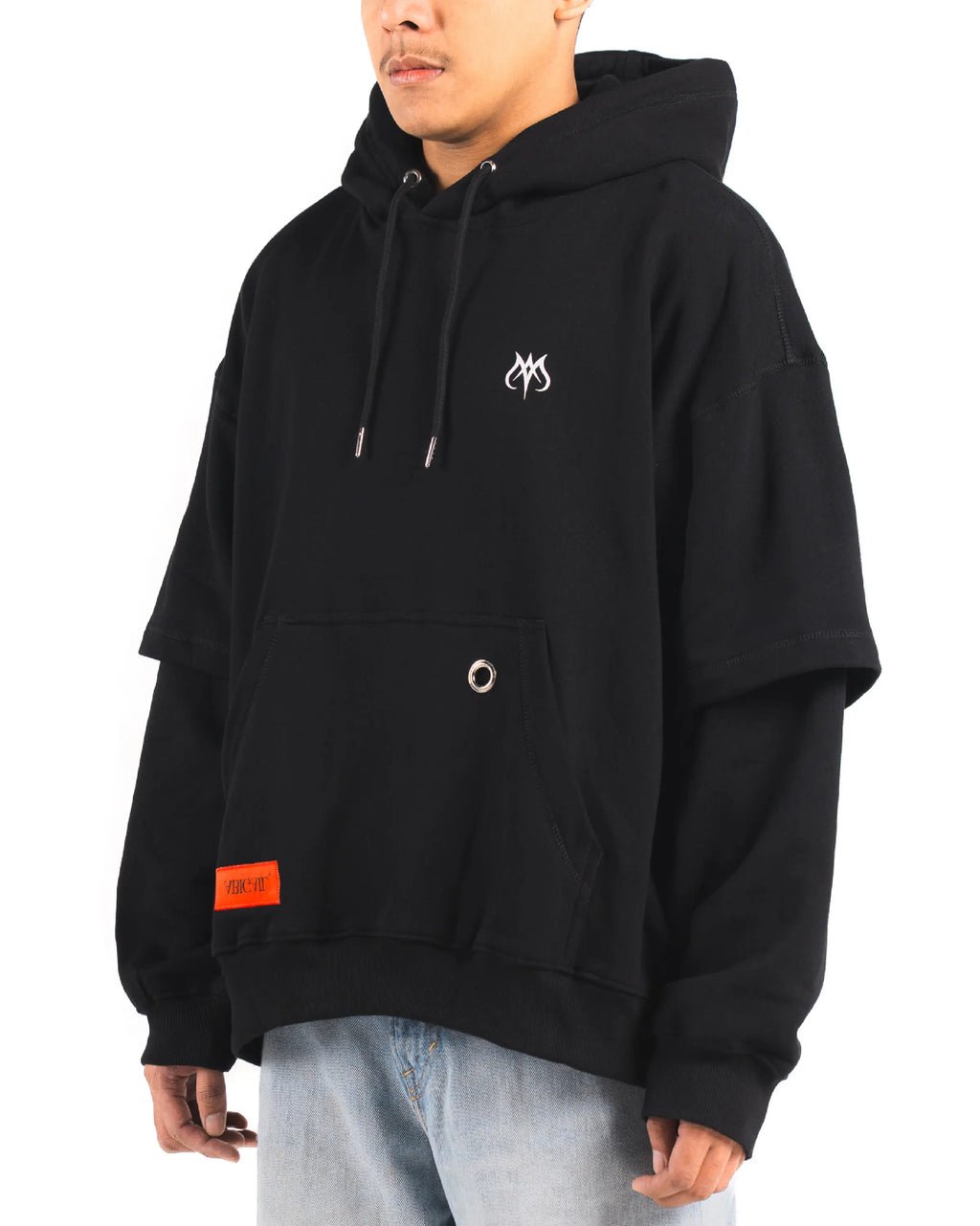 OATH - Hoodie