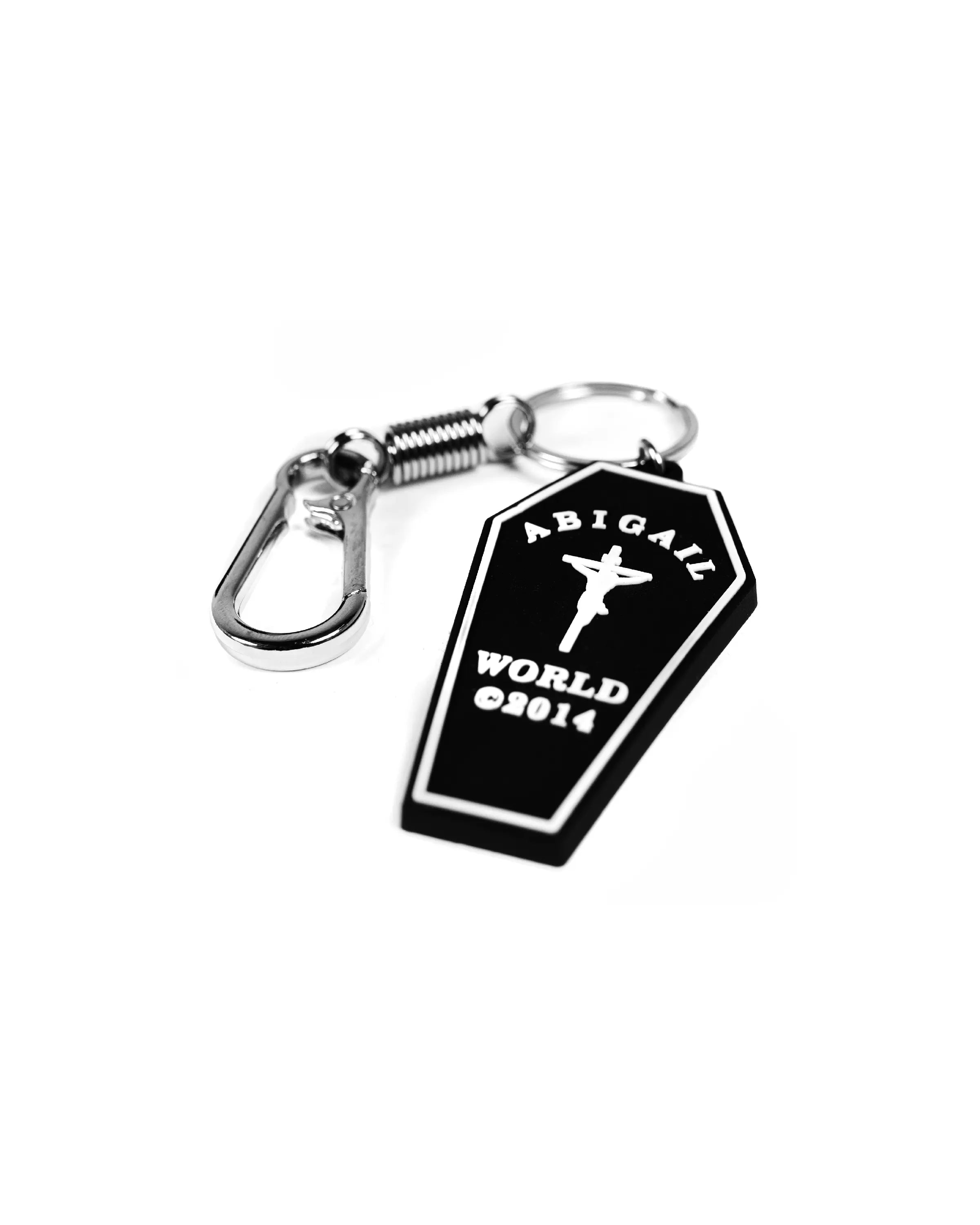 OBZEN - Keychain