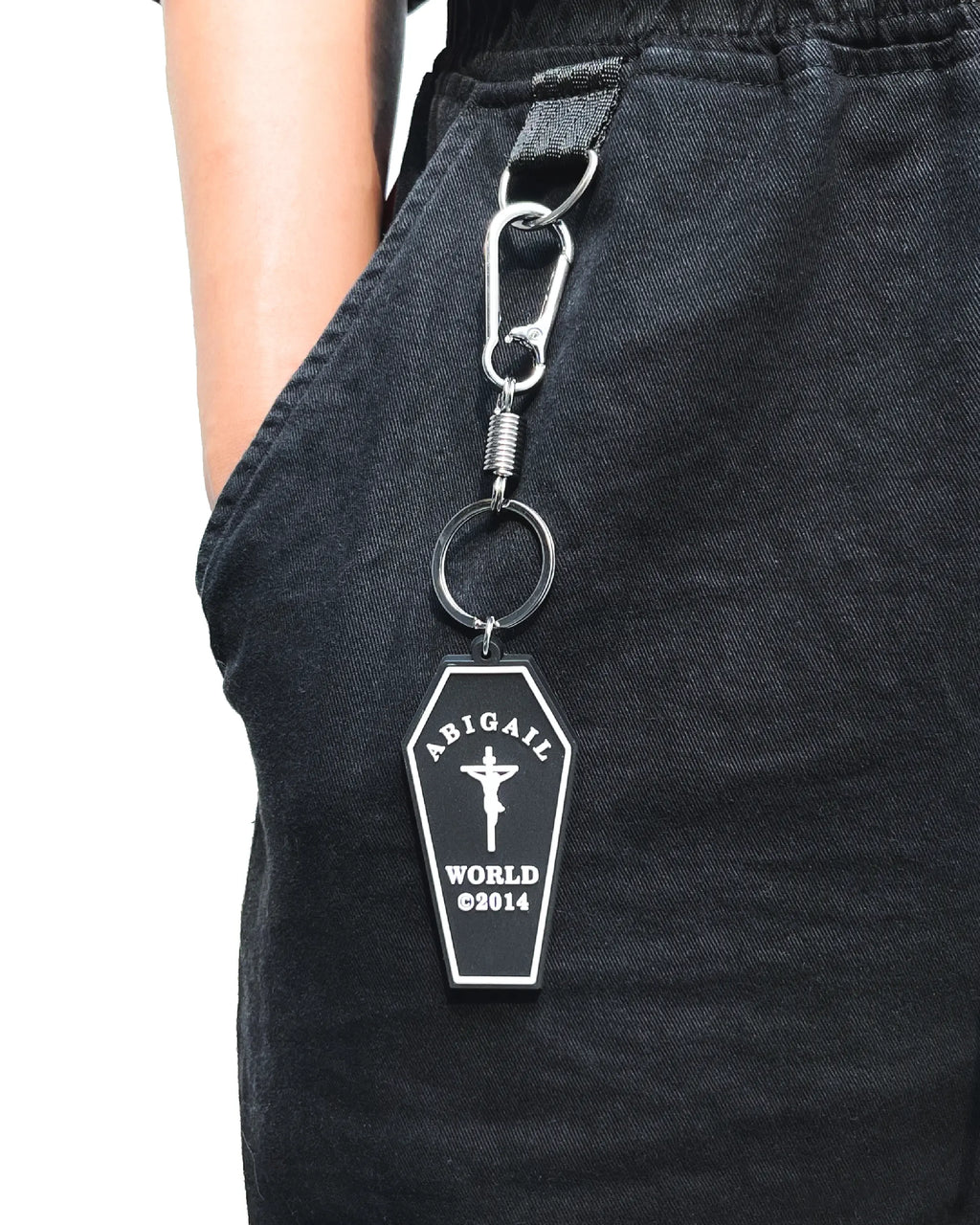 OBZEN - Keychain