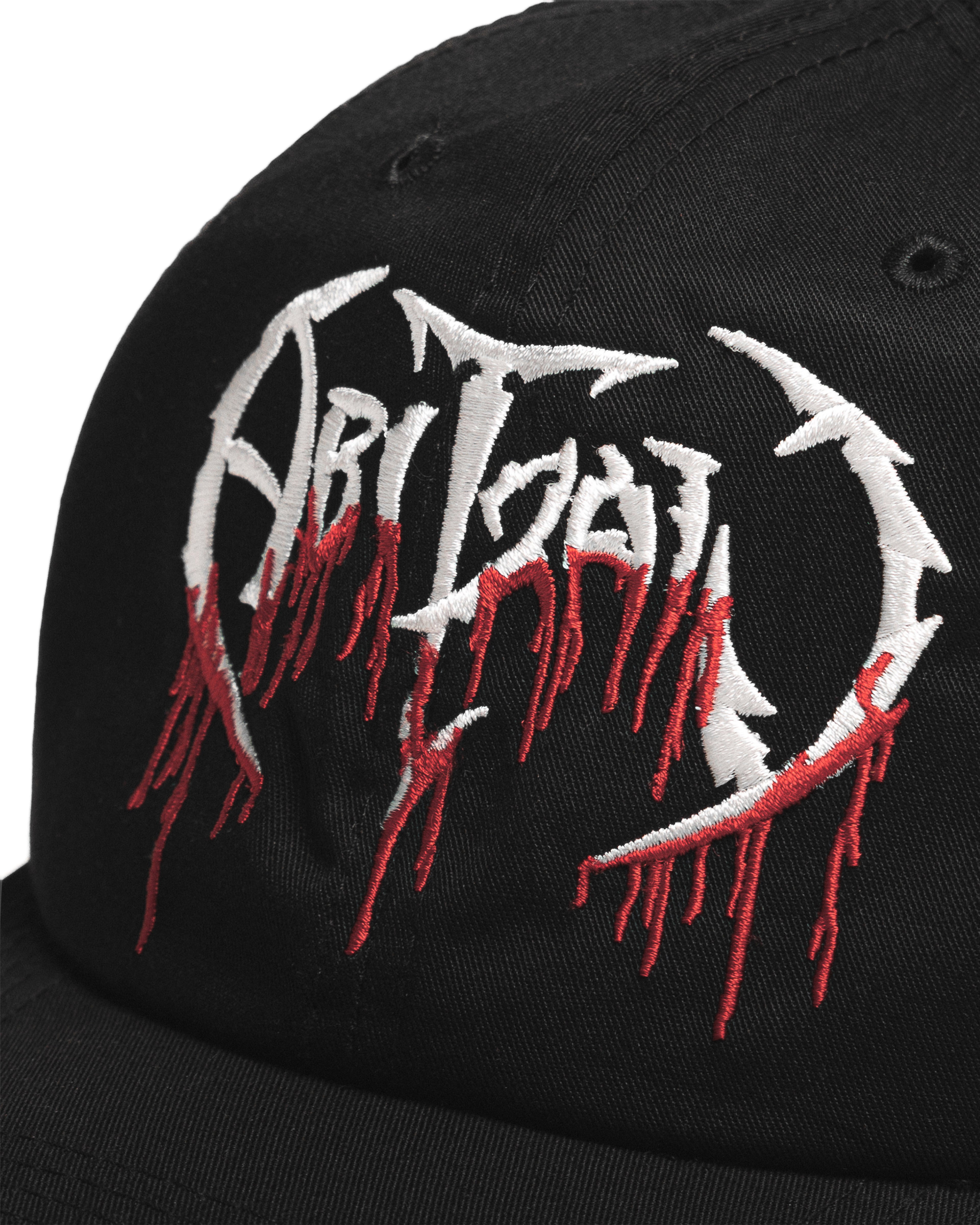 OBIT - Classic Snapback