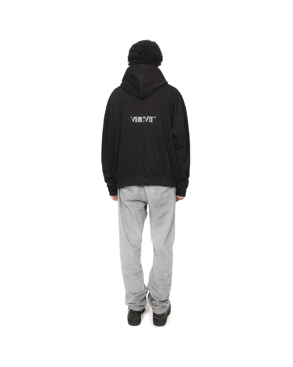 ORCA - Hoodie