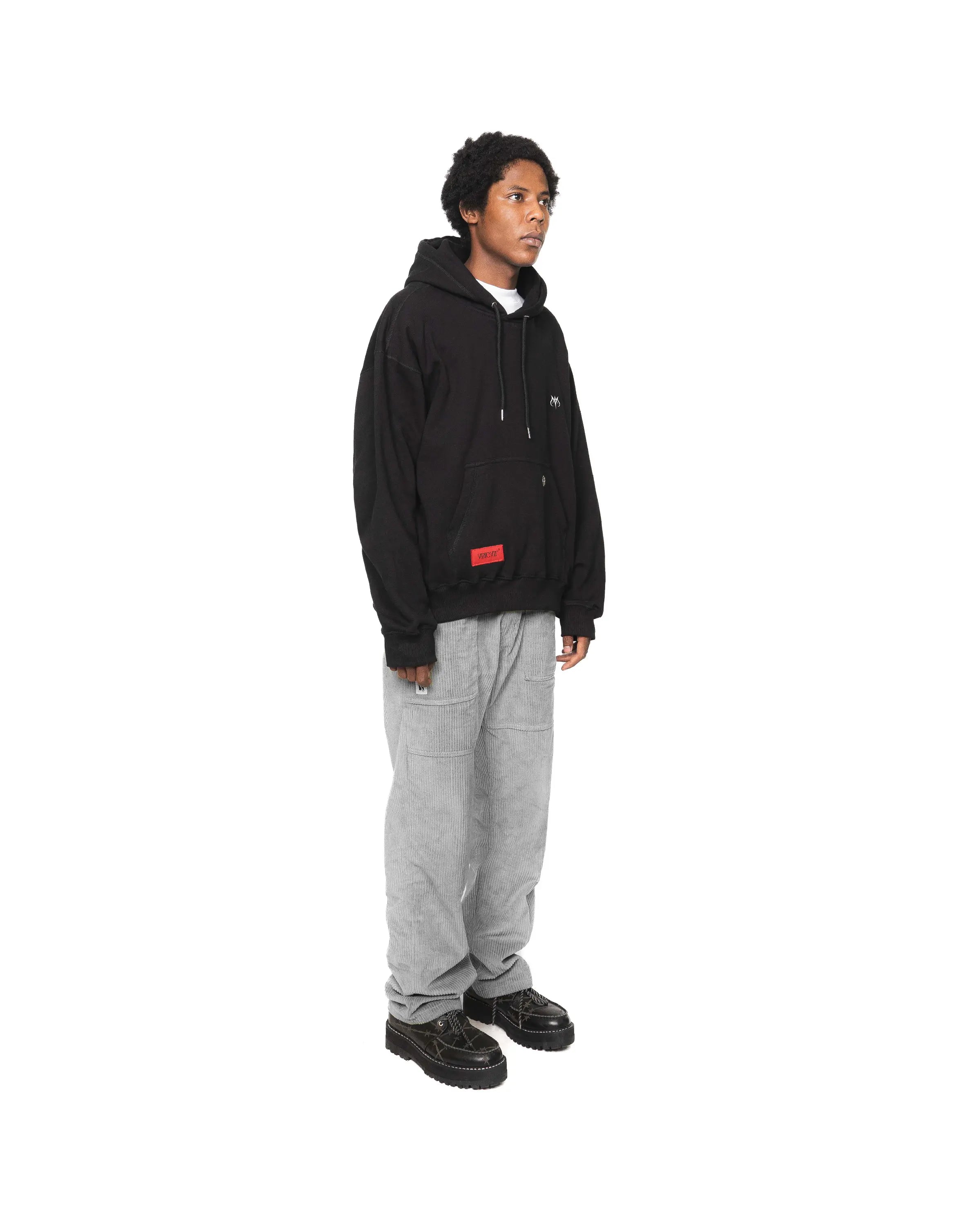 ORCA - Hoodie