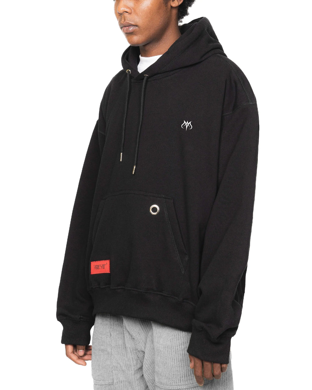 ORCA - Hoodie