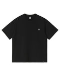 ORCA BLACK - Shortsleeve T-Shirt