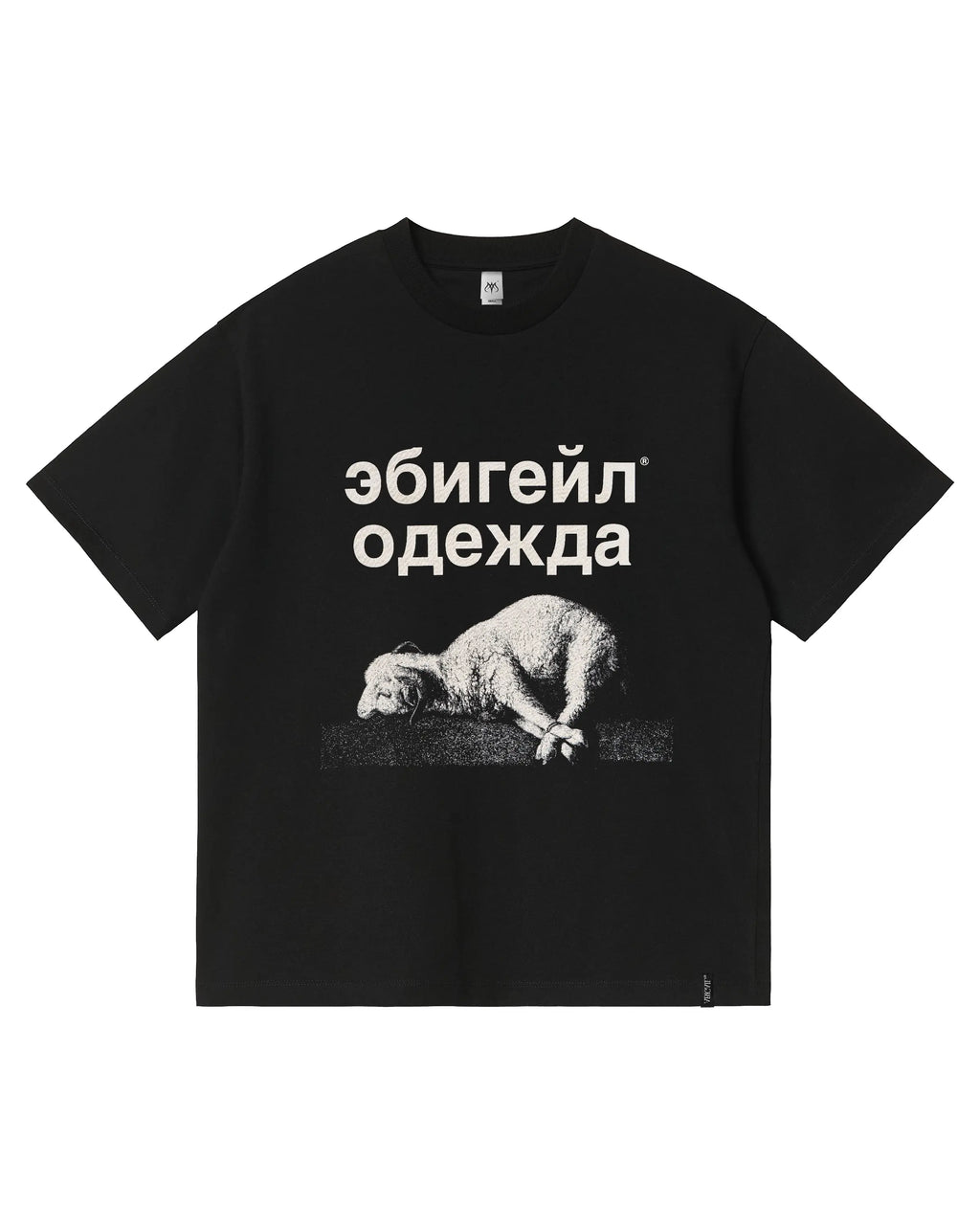 OVSA - Shortsleeve T-Shirt