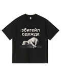 OVSA - Shortsleeve T-Shirt