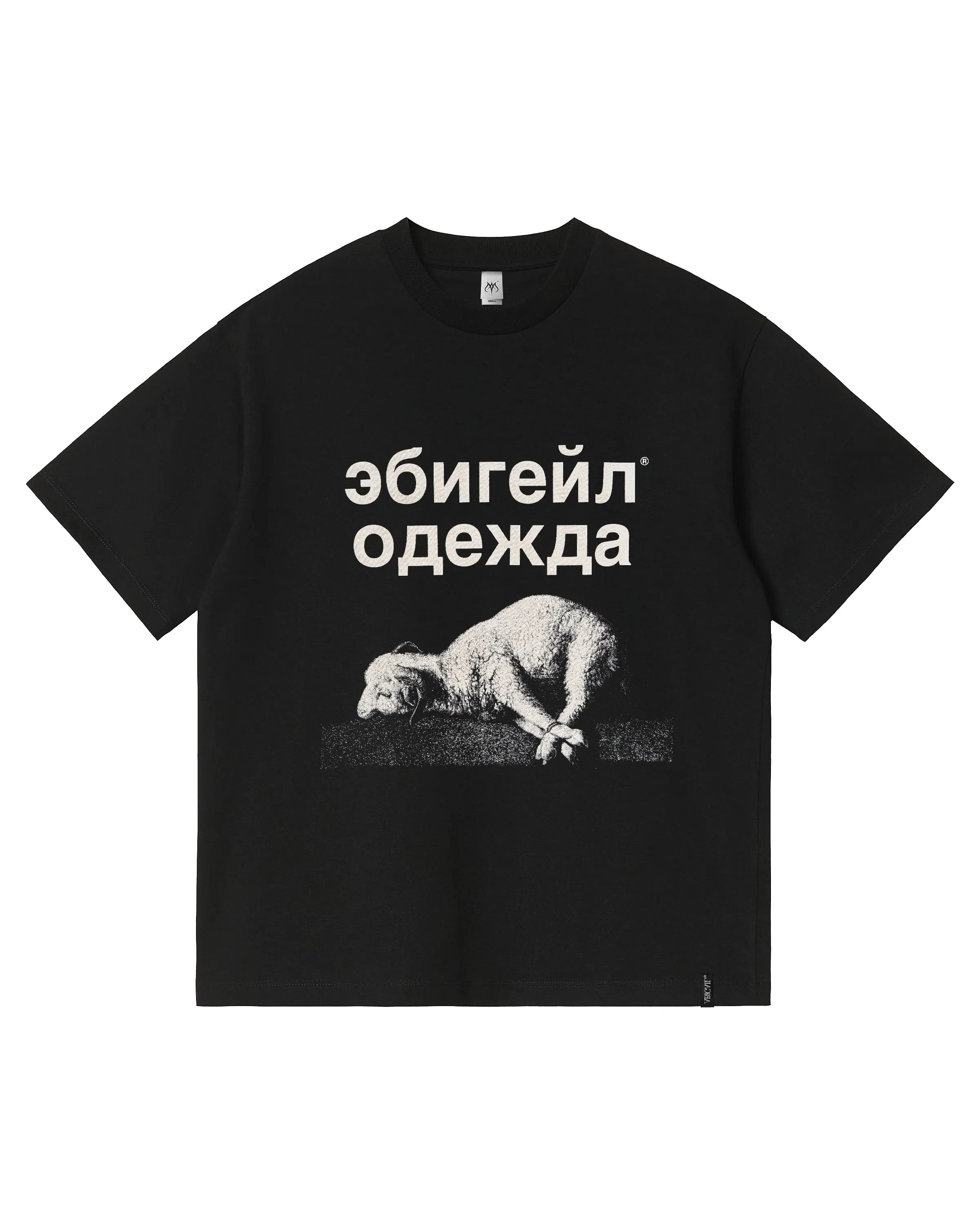 OVSA - Shortsleeve T-Shirt