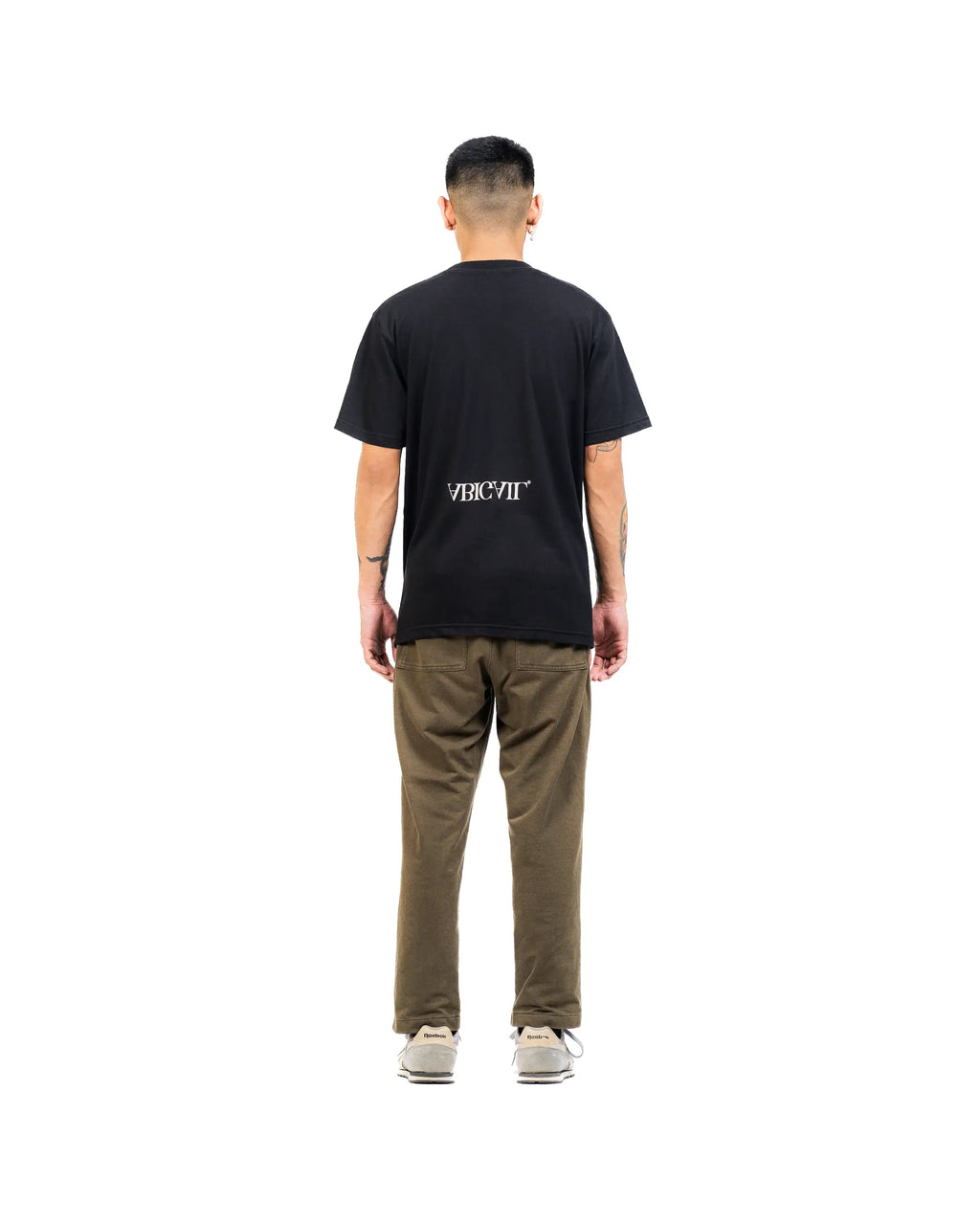 OVSA - Shortsleeve T-Shirt