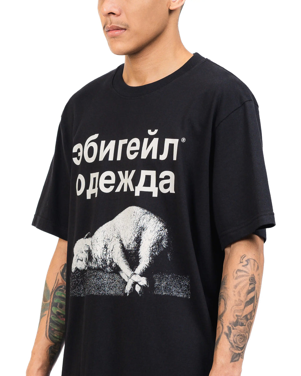 OVSA - Shortsleeve T-Shirt