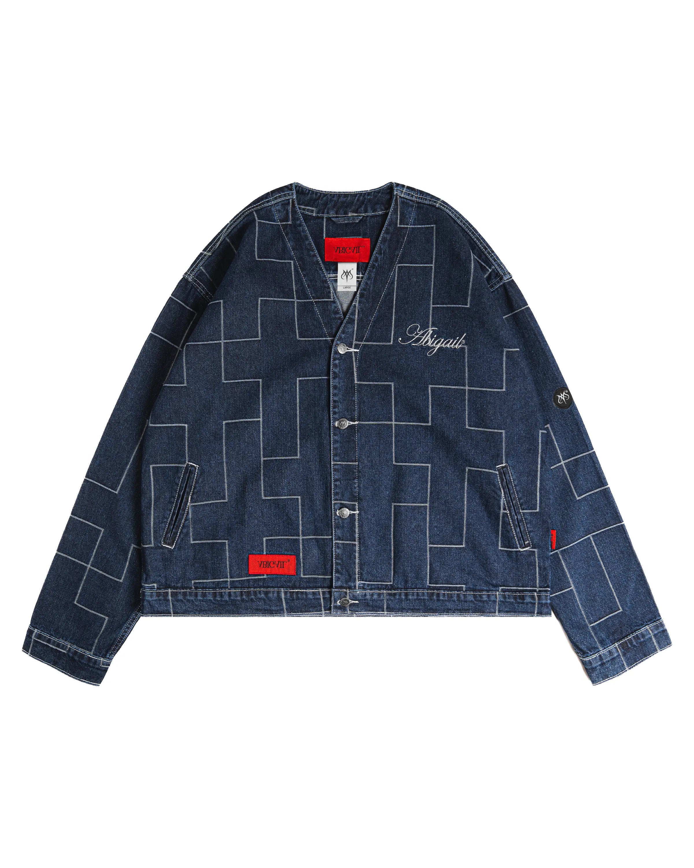 PRESTON - Cardigan