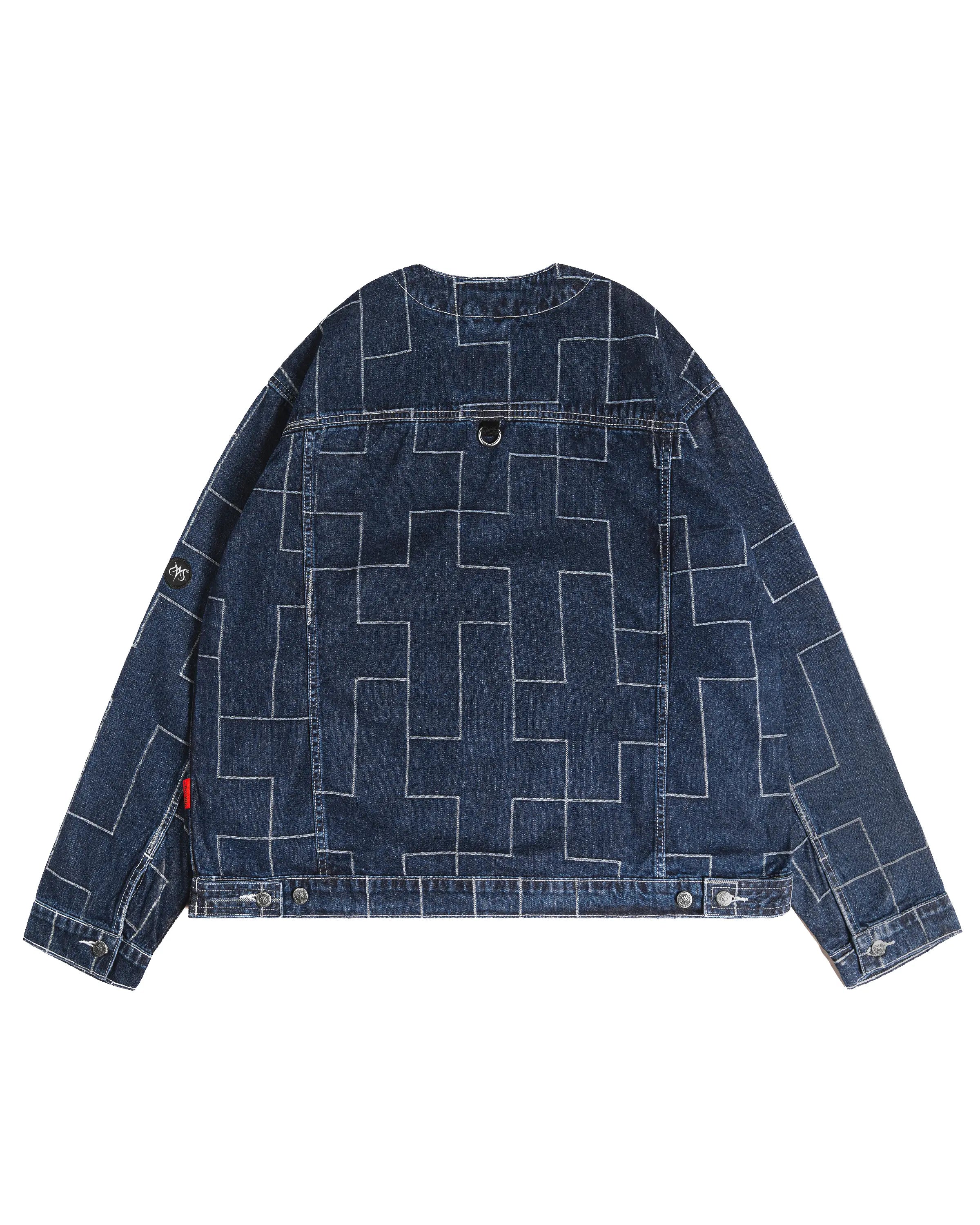 PRESTON - Cardigan
