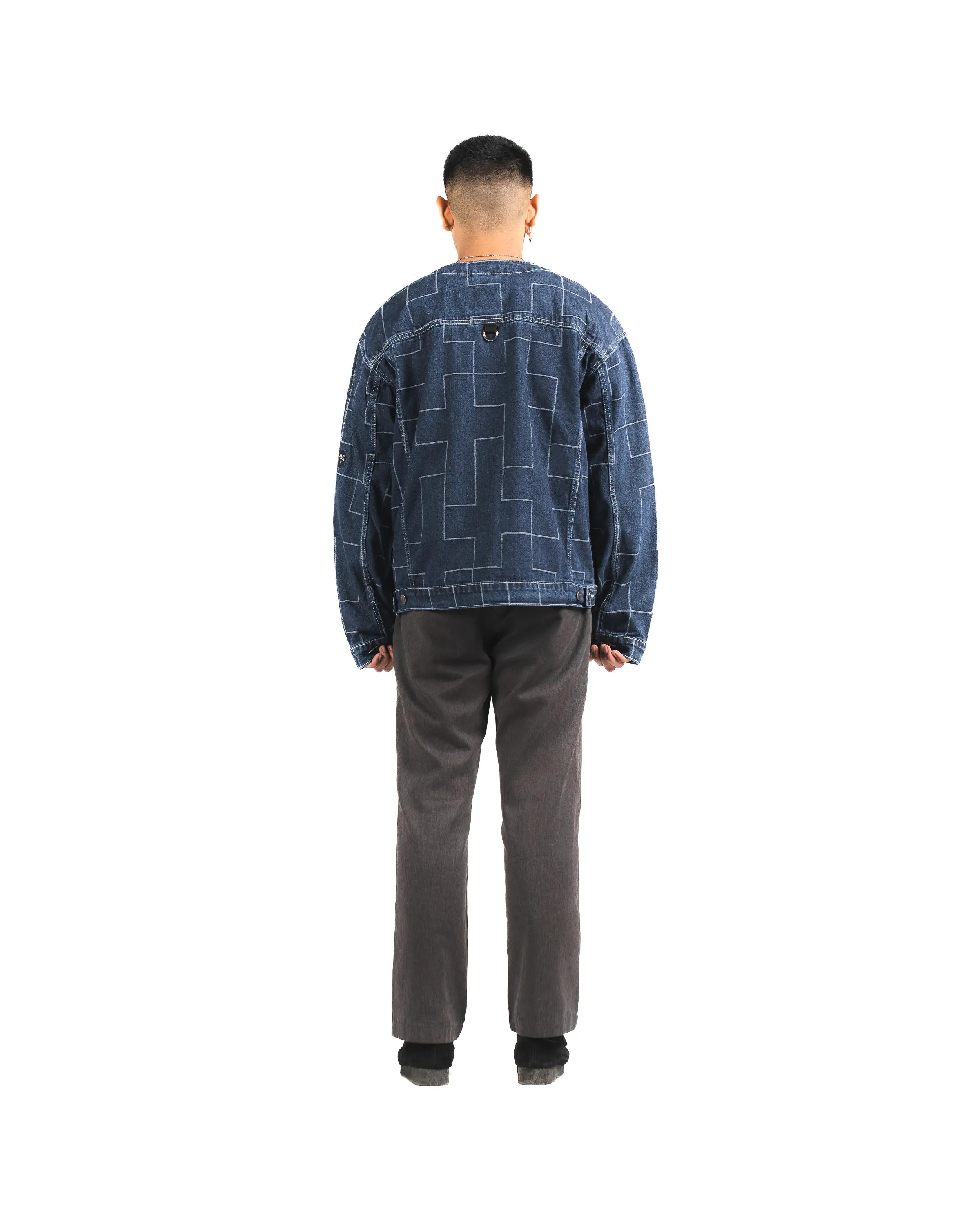 PRESTON - Cardigan