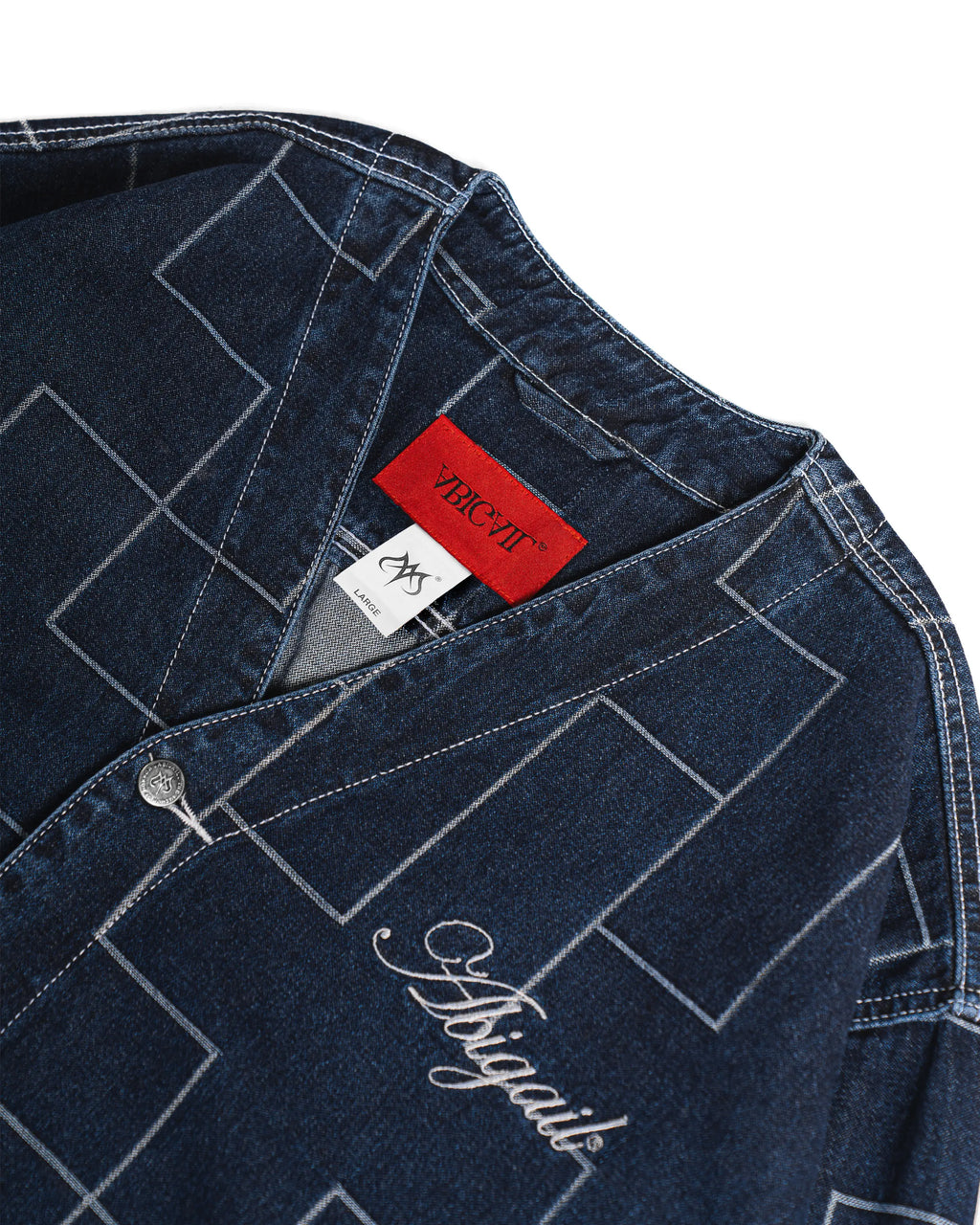 PRESTON - Cardigan