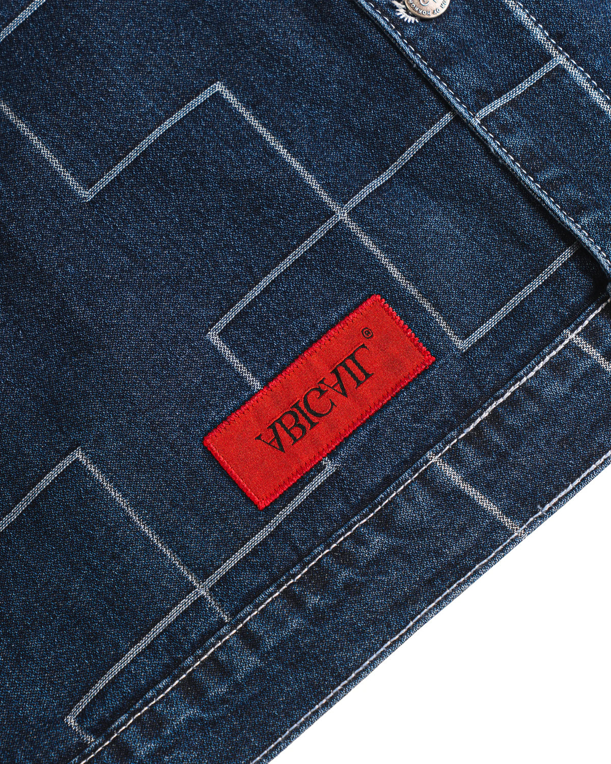 PRESTON - Cardigan