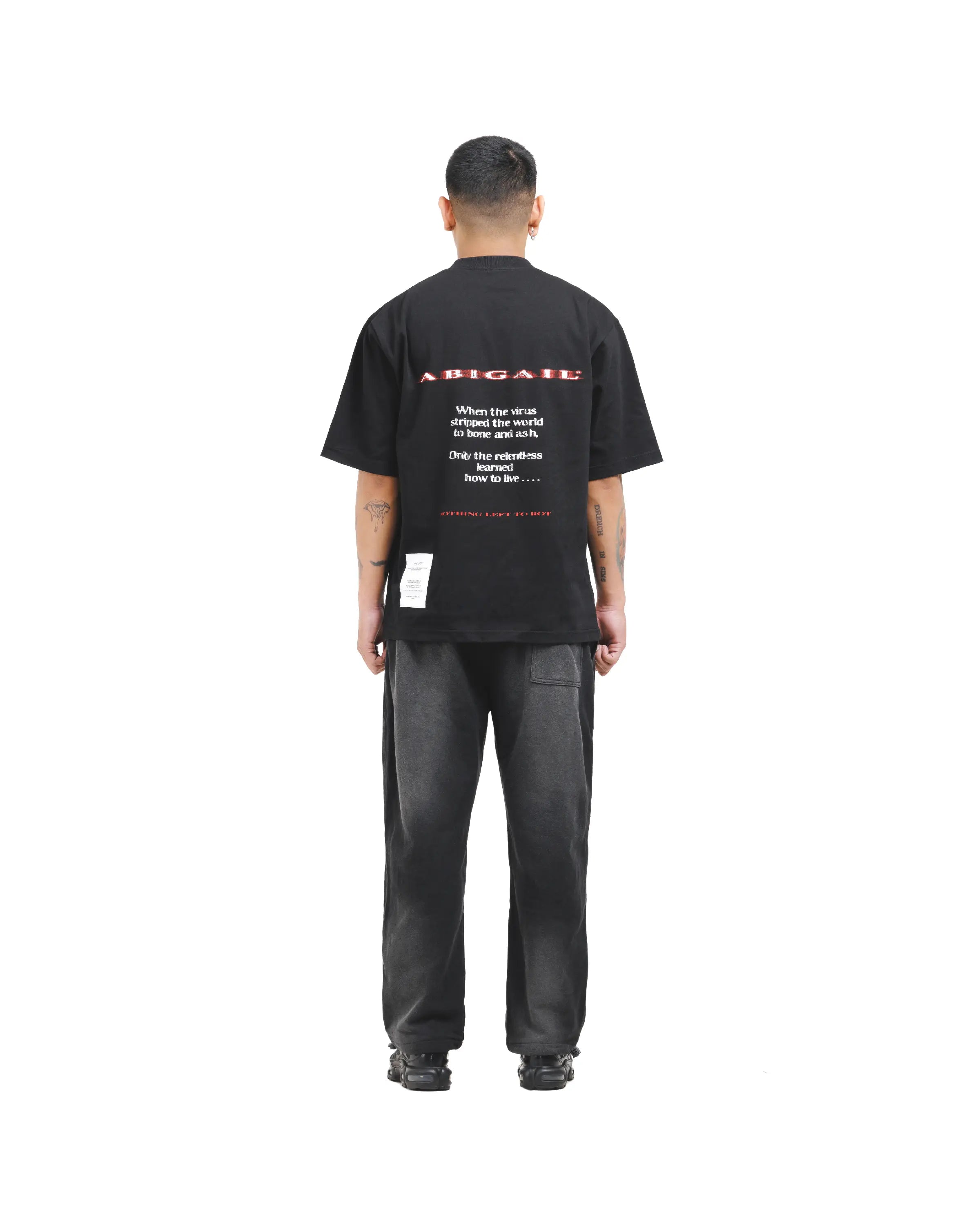 PRIEST - Sweat Pants