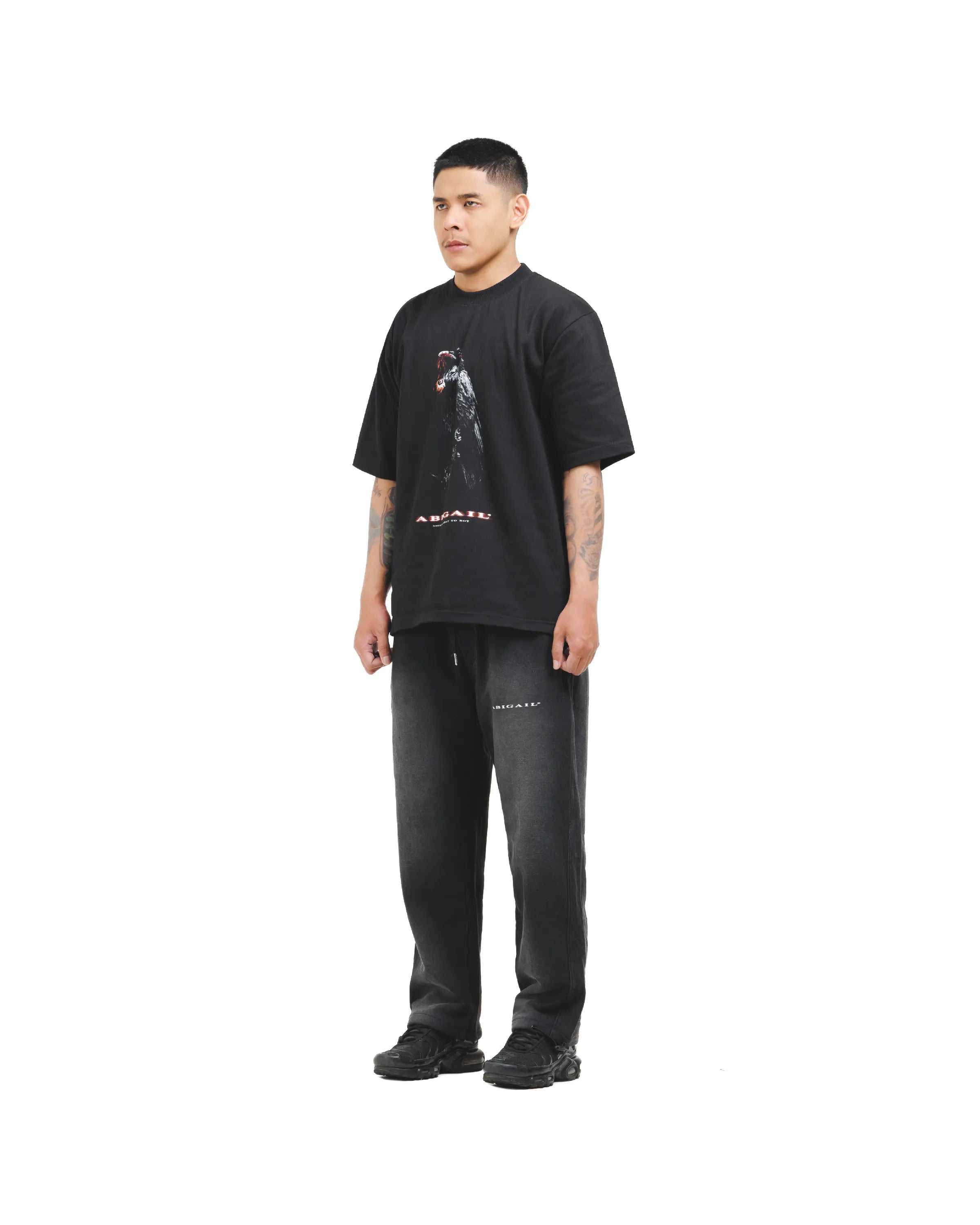 PRIEST - Sweat Pants