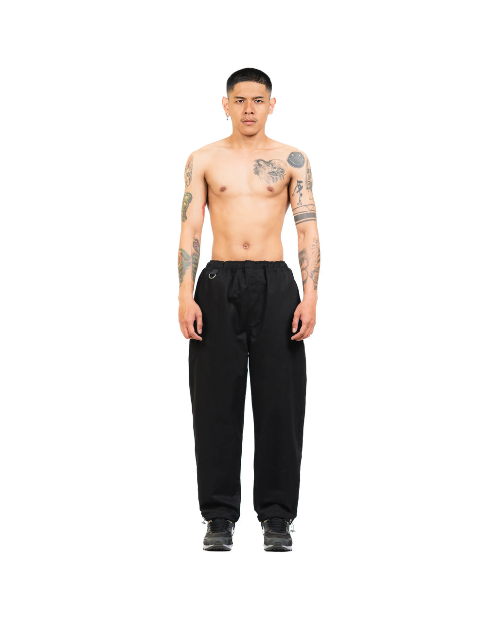 PRIMAL - Baggy Pants
