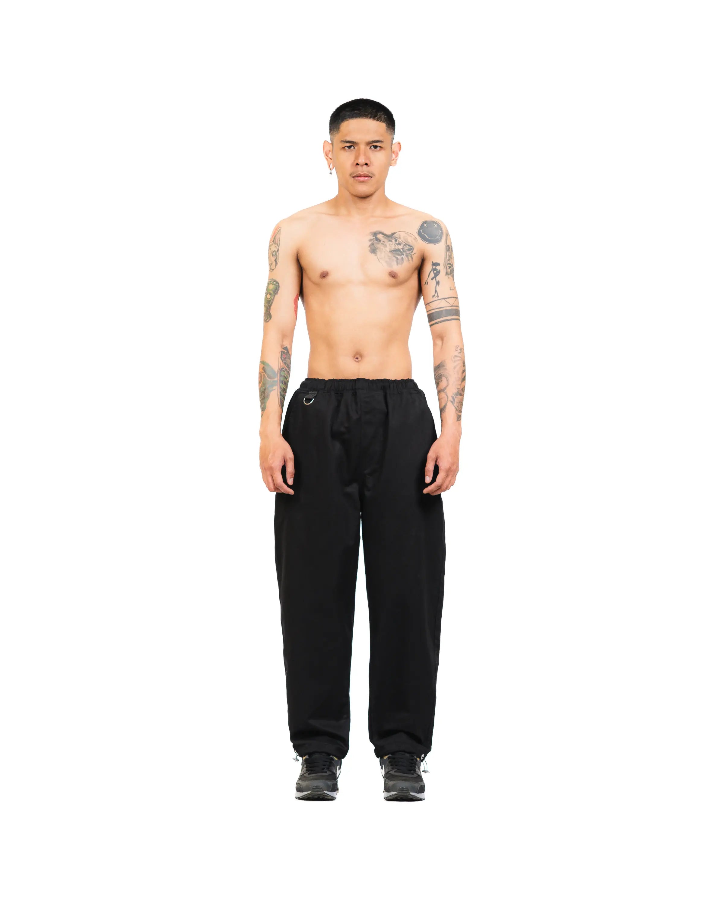 PRIMAL - Baggy Pants